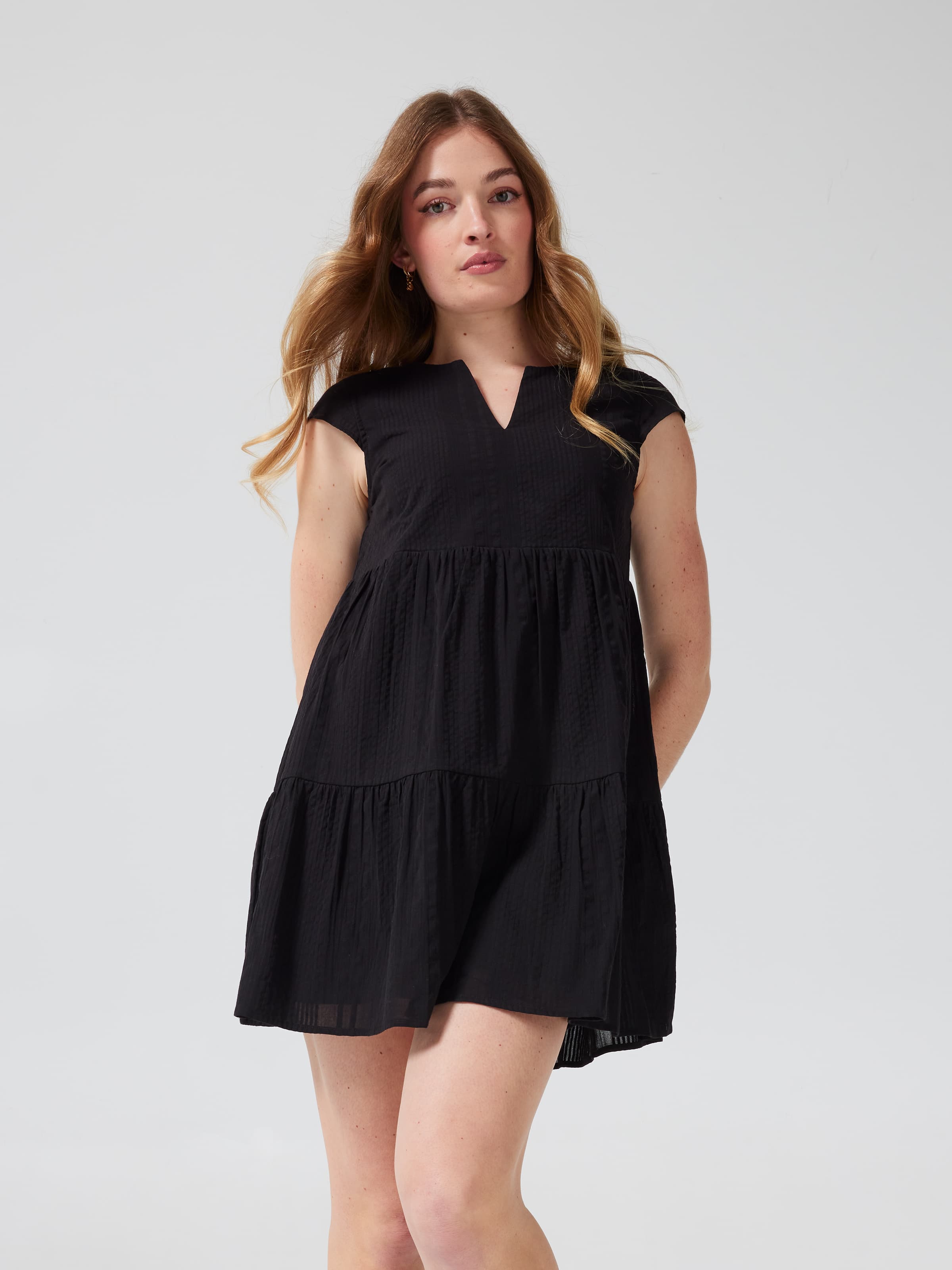 Victoria Mini Dress