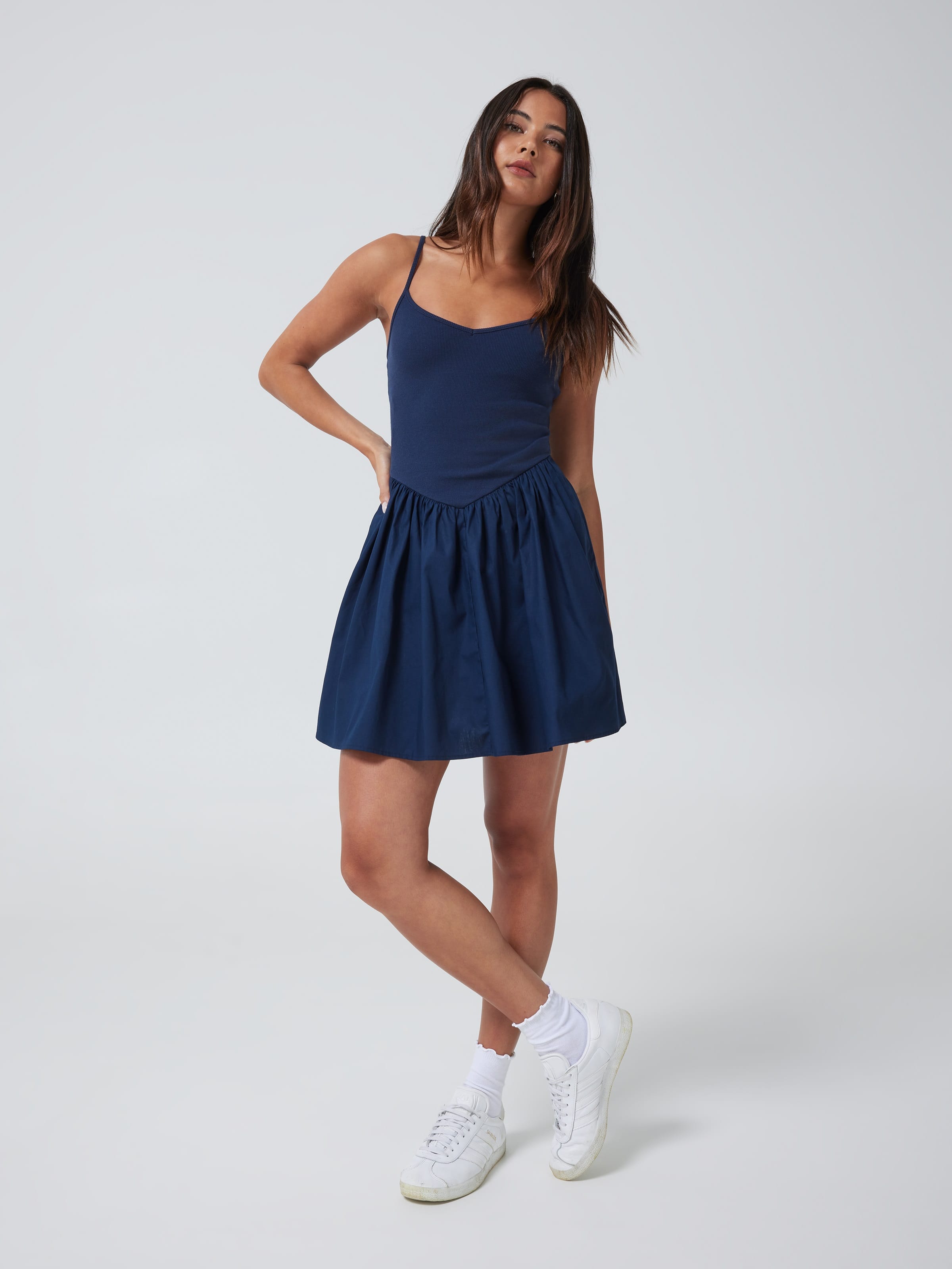 Valentina Mini Dress