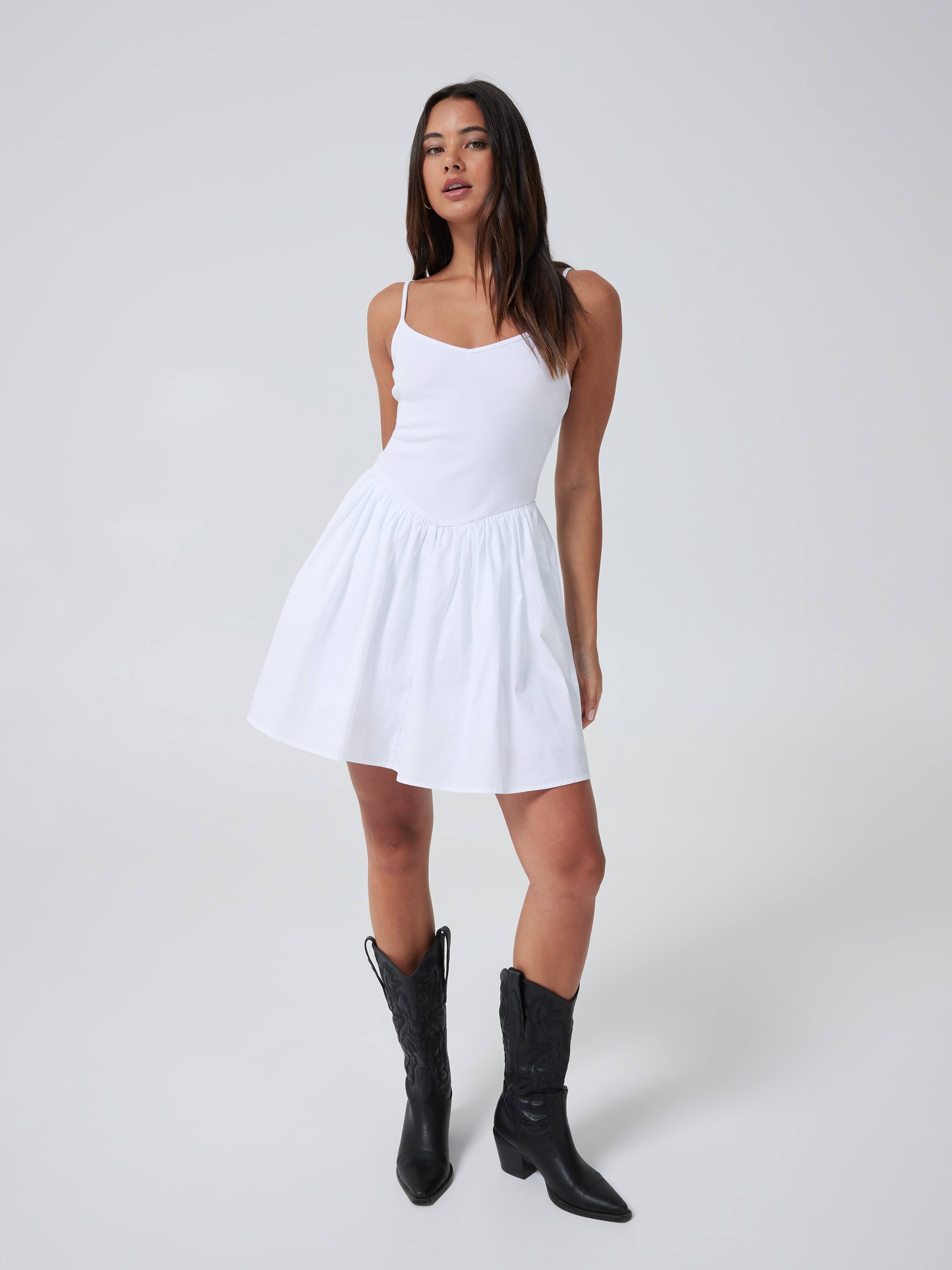 Valentina Mini Dress