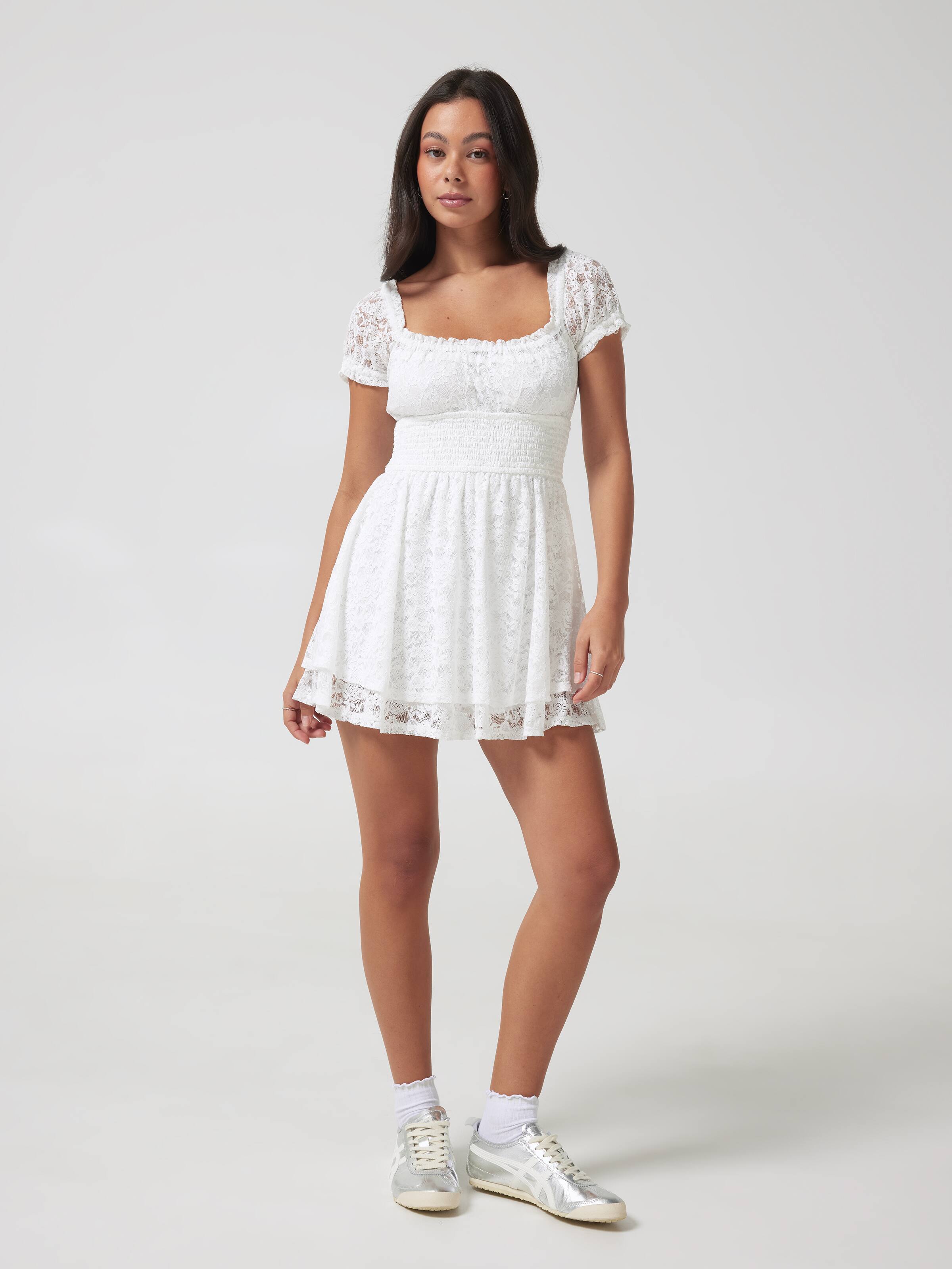 Tilly Skort Dress
