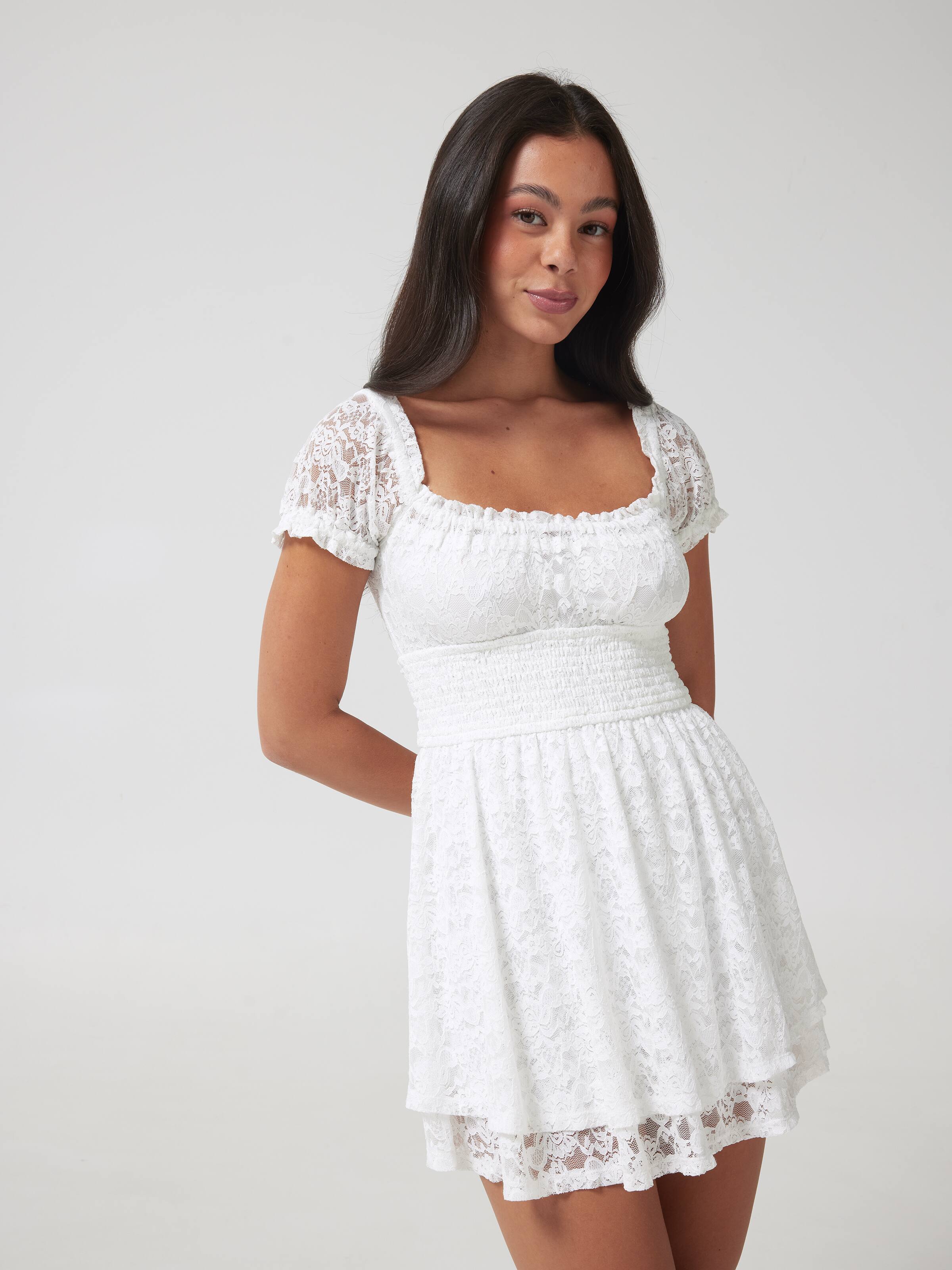 Tilly Skort Dress