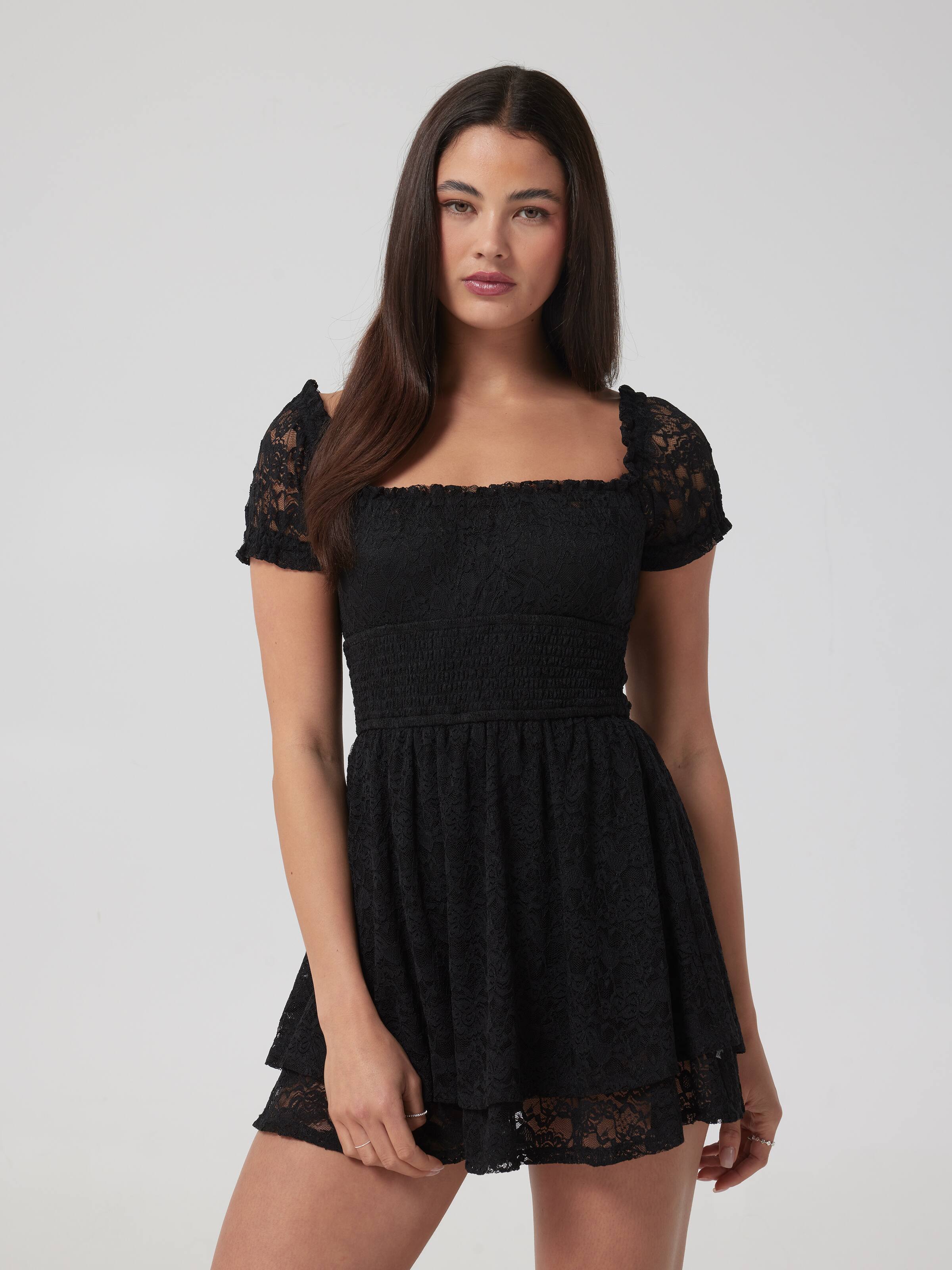 Tilly Skort Dress