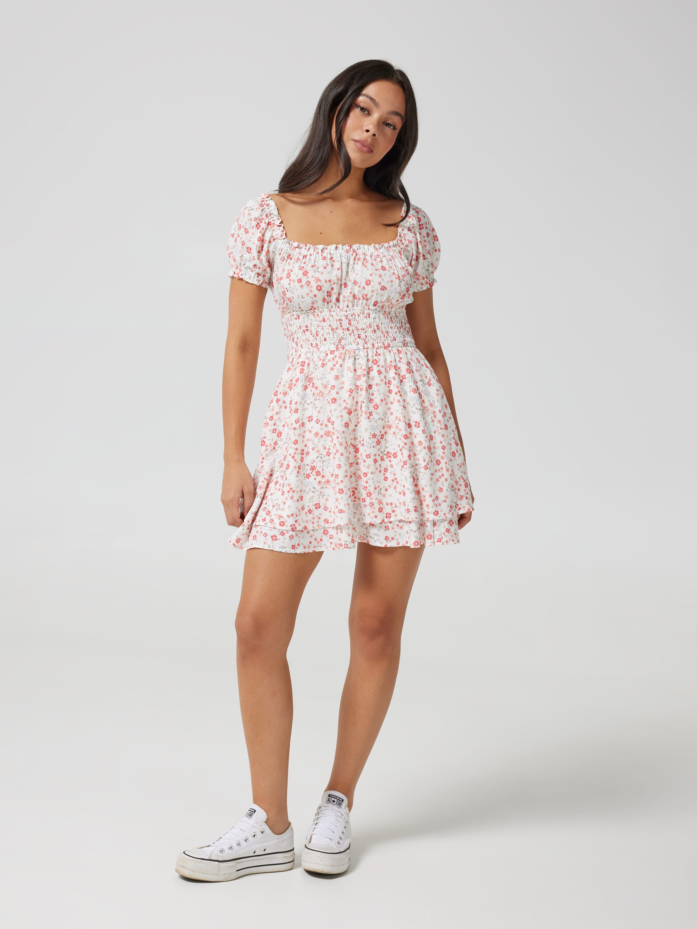 Tilly Skort Dress