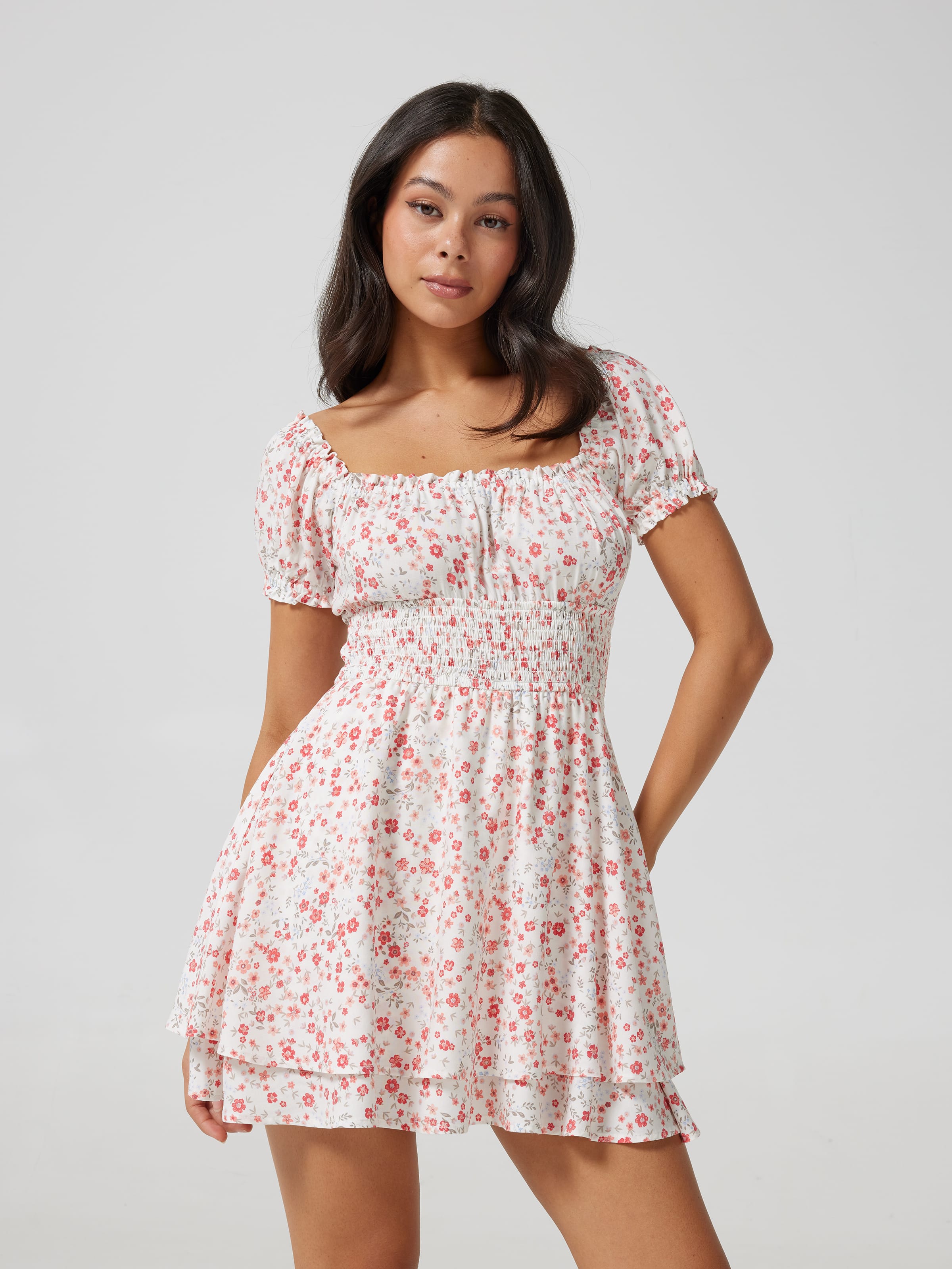 Tilly Skort Dress