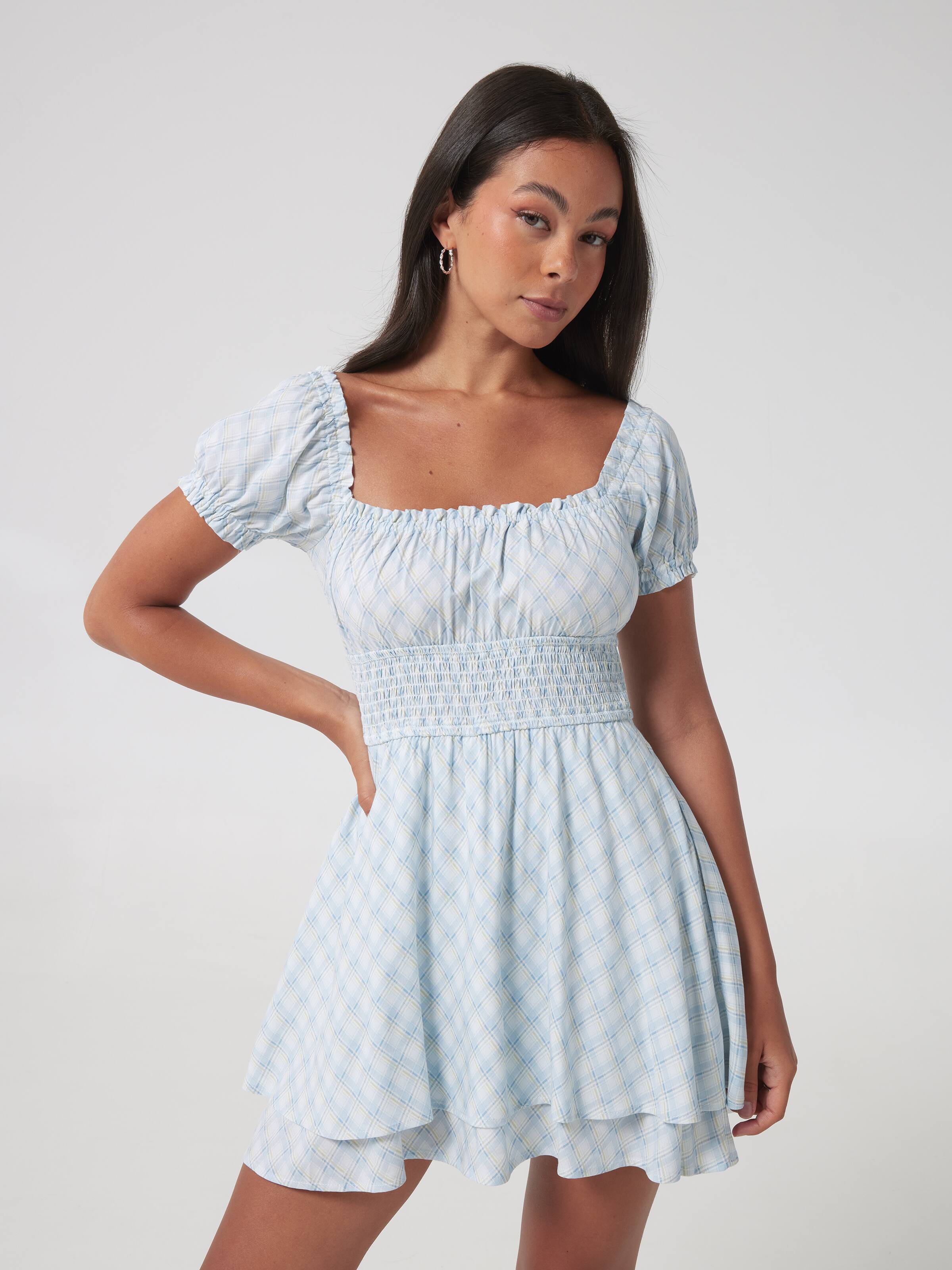 Tilly Skort Dress