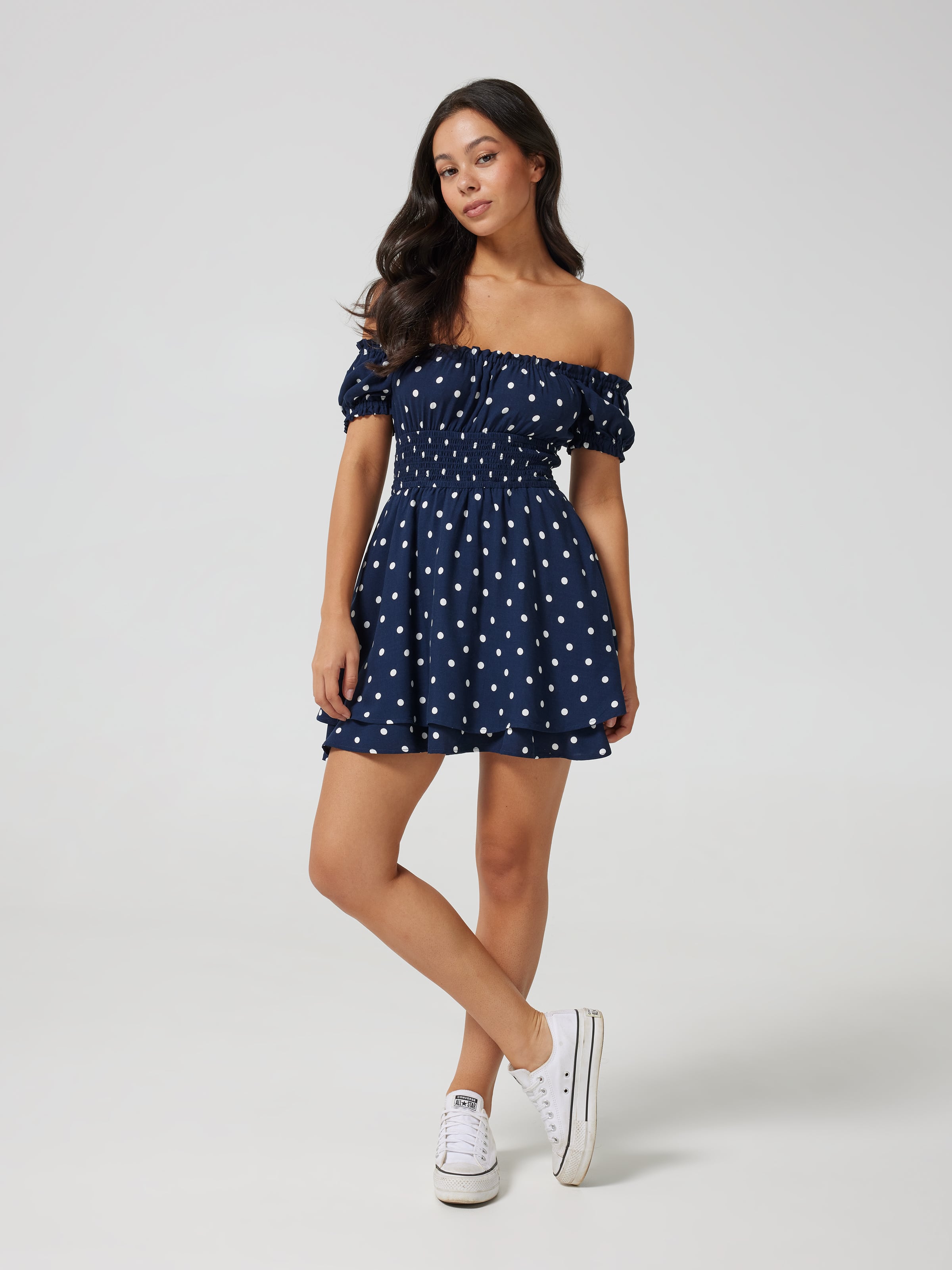 Tilly Skort Dress