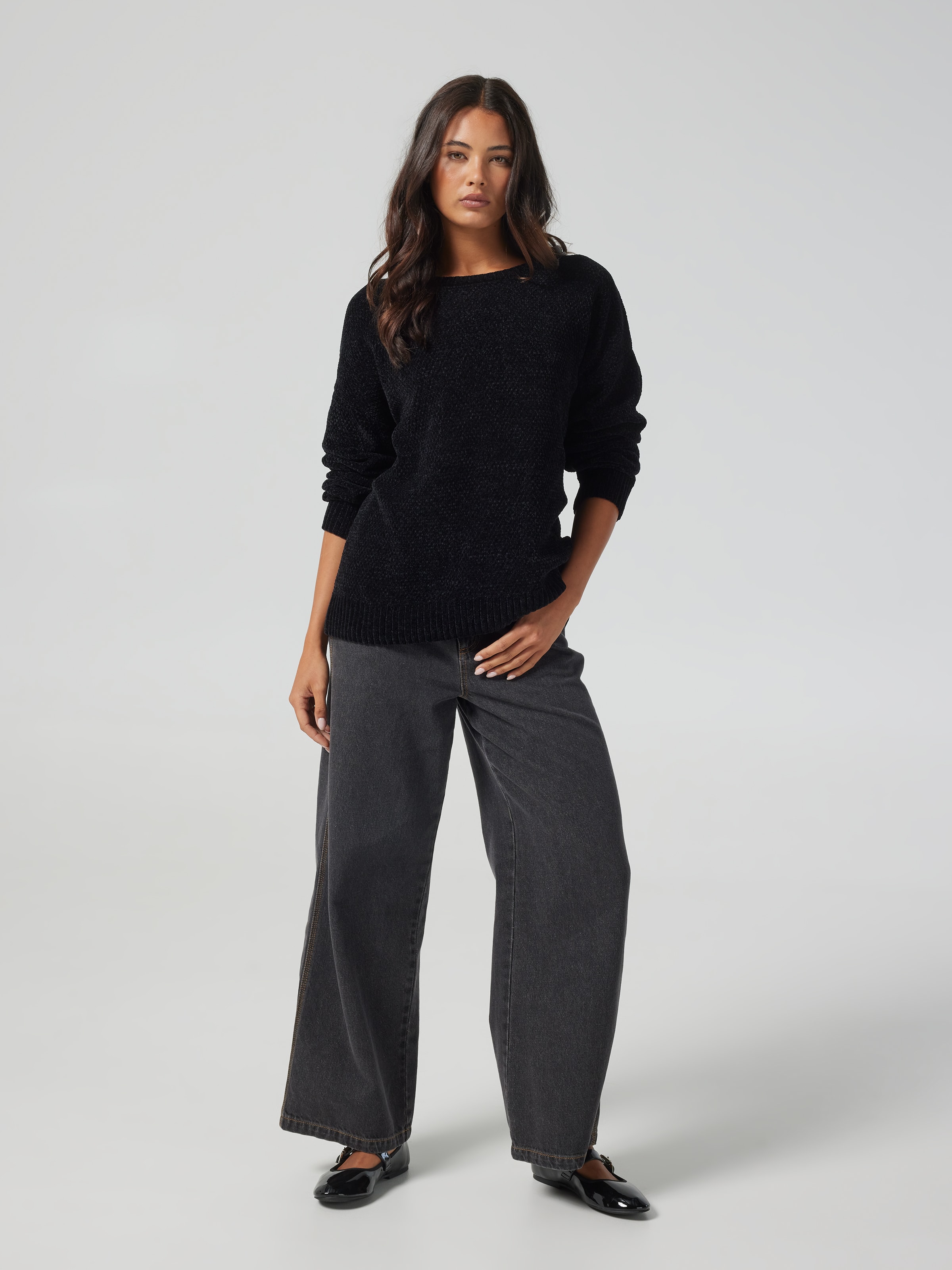 Harper Chanielle Jumper