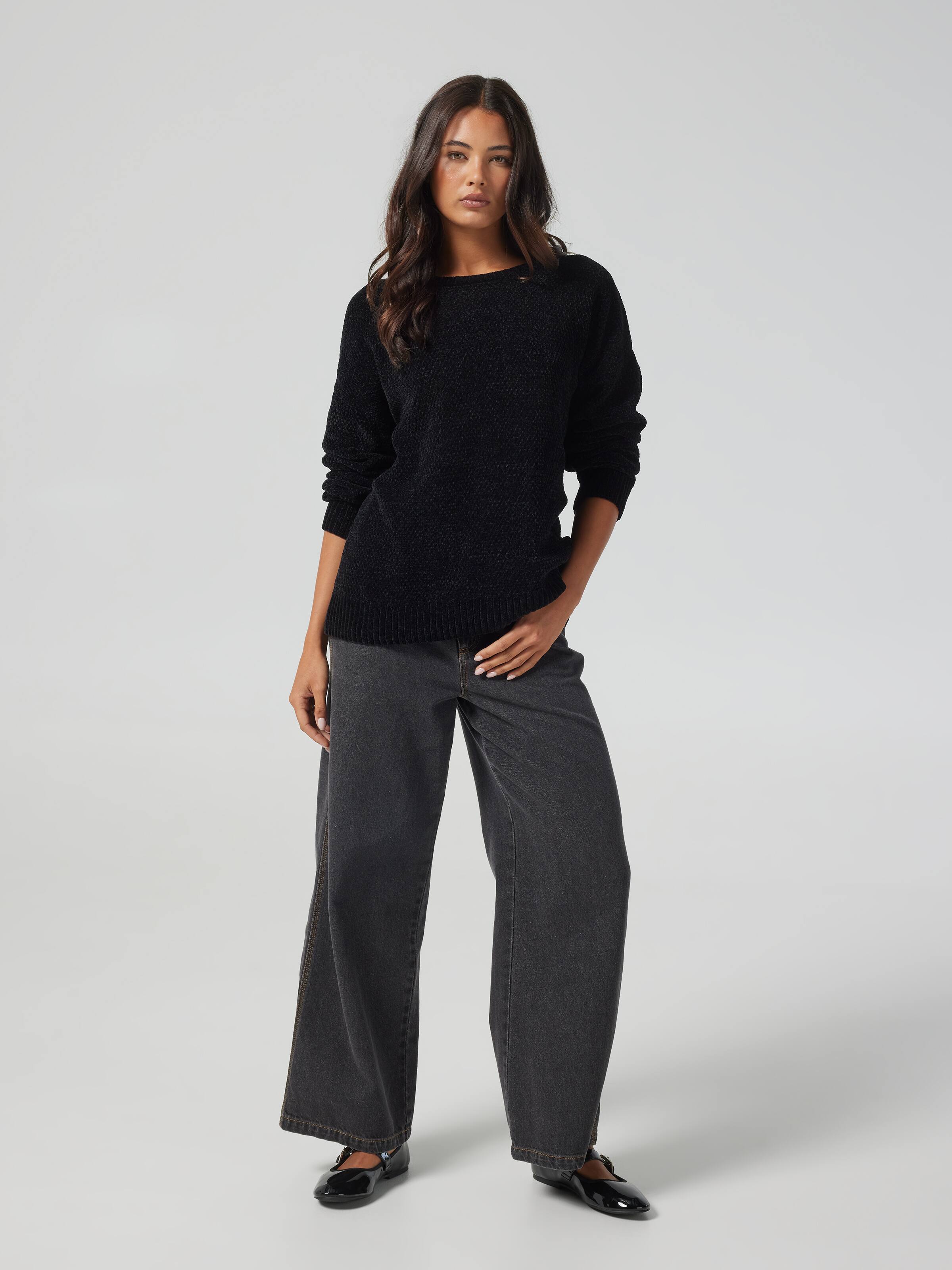 Harper Chanielle Jumper
