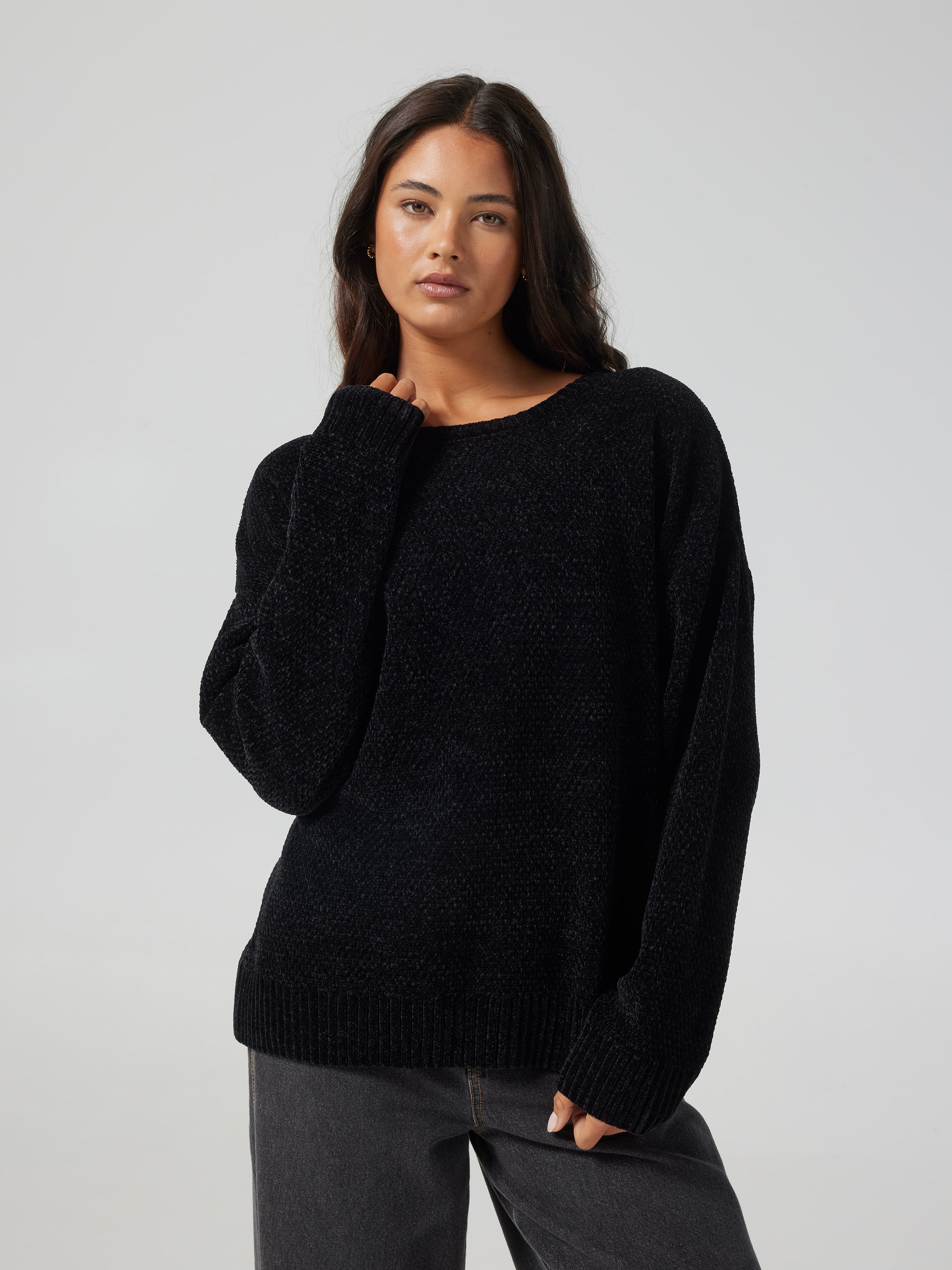 Harper Chanielle Jumper