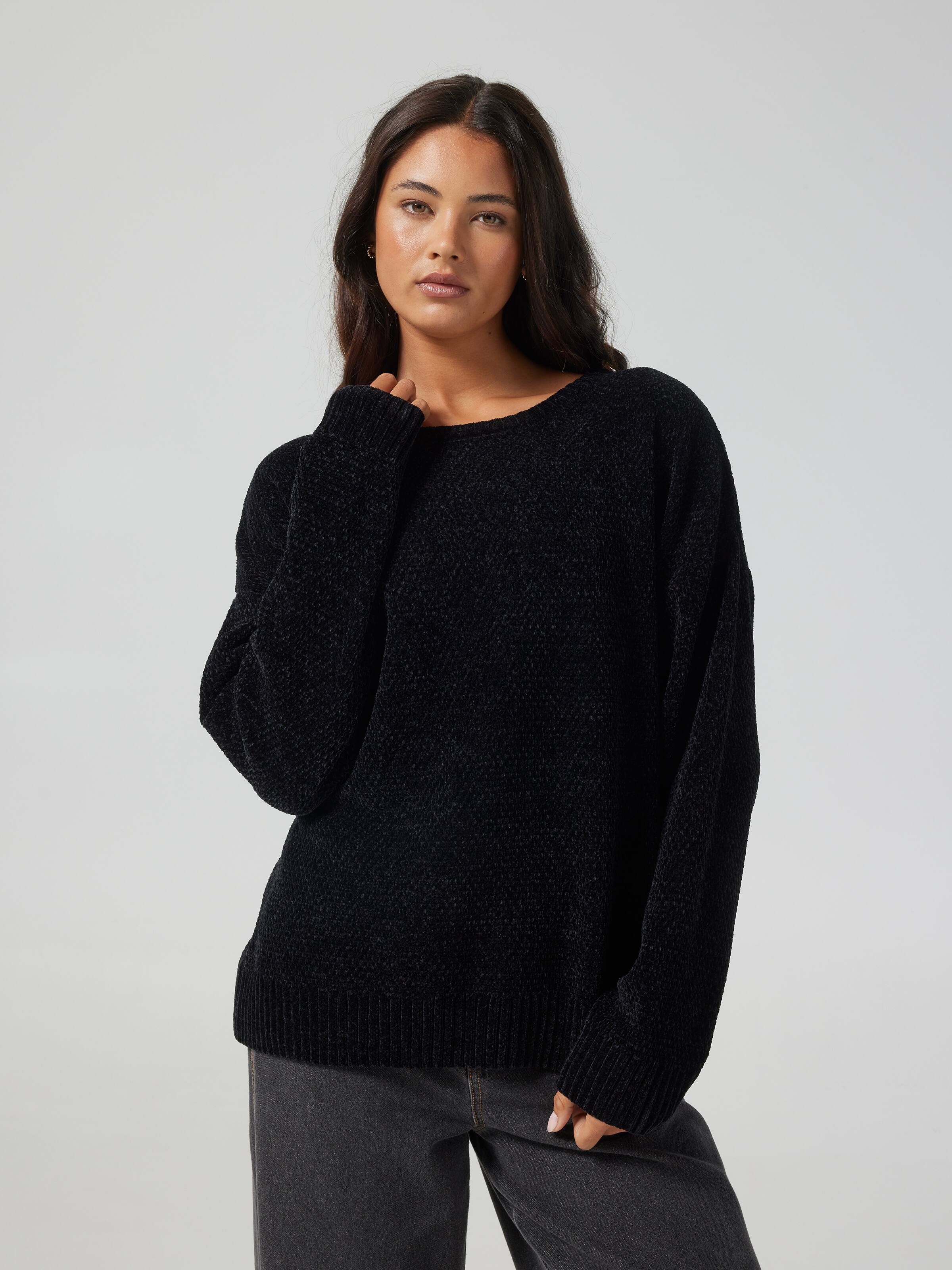 Harper Chanielle Jumper