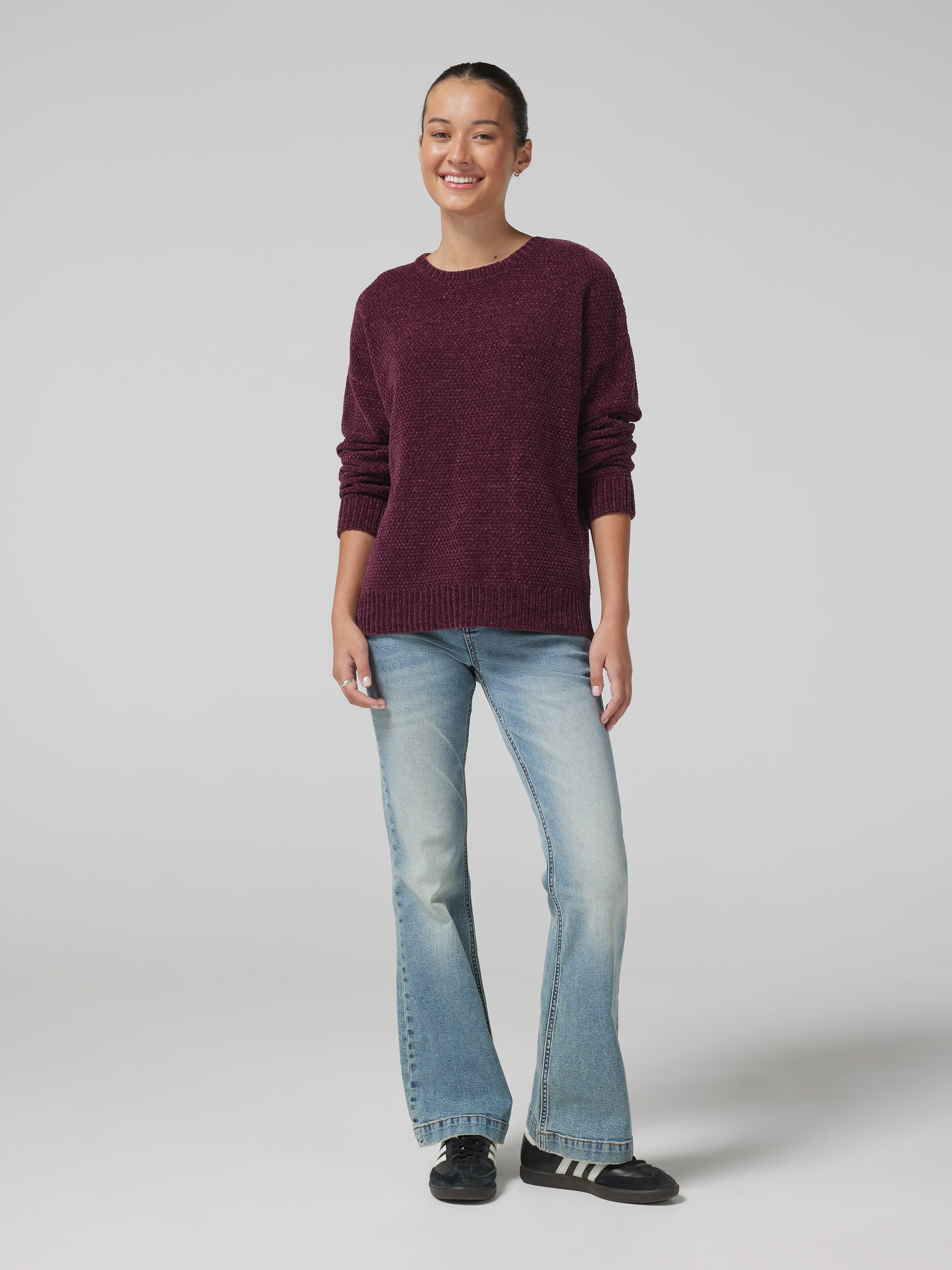 Harper Chanielle Jumper