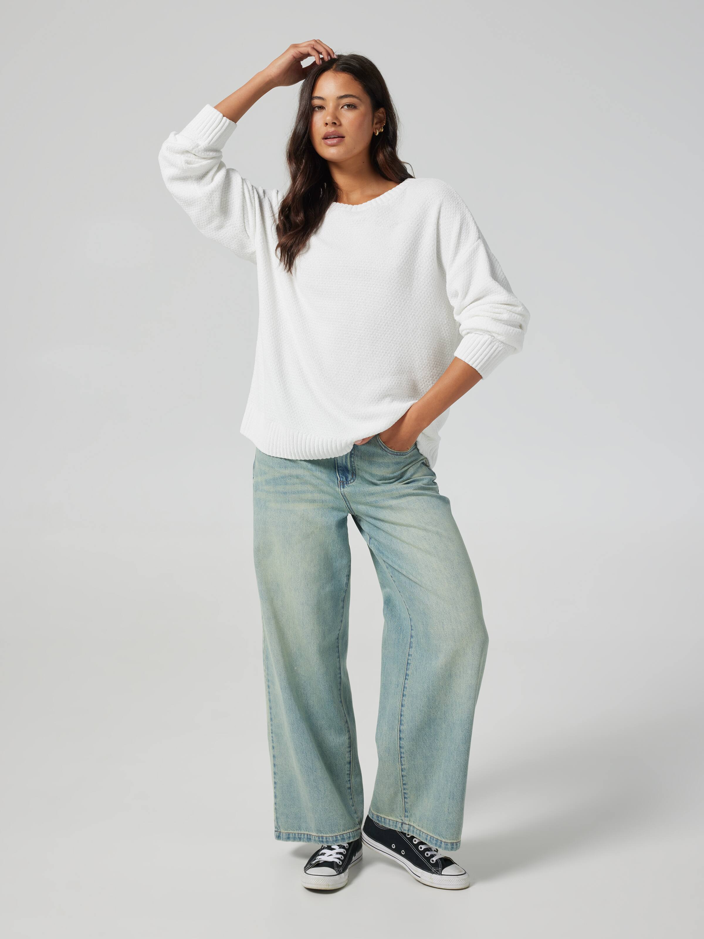 Harper Chanielle Jumper