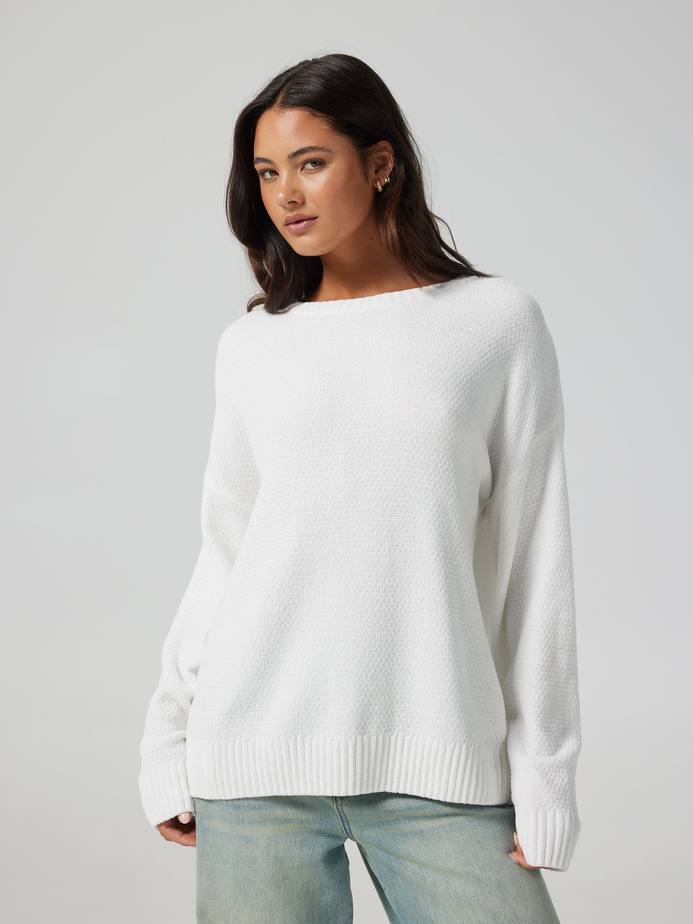Harper Chanielle Jumper