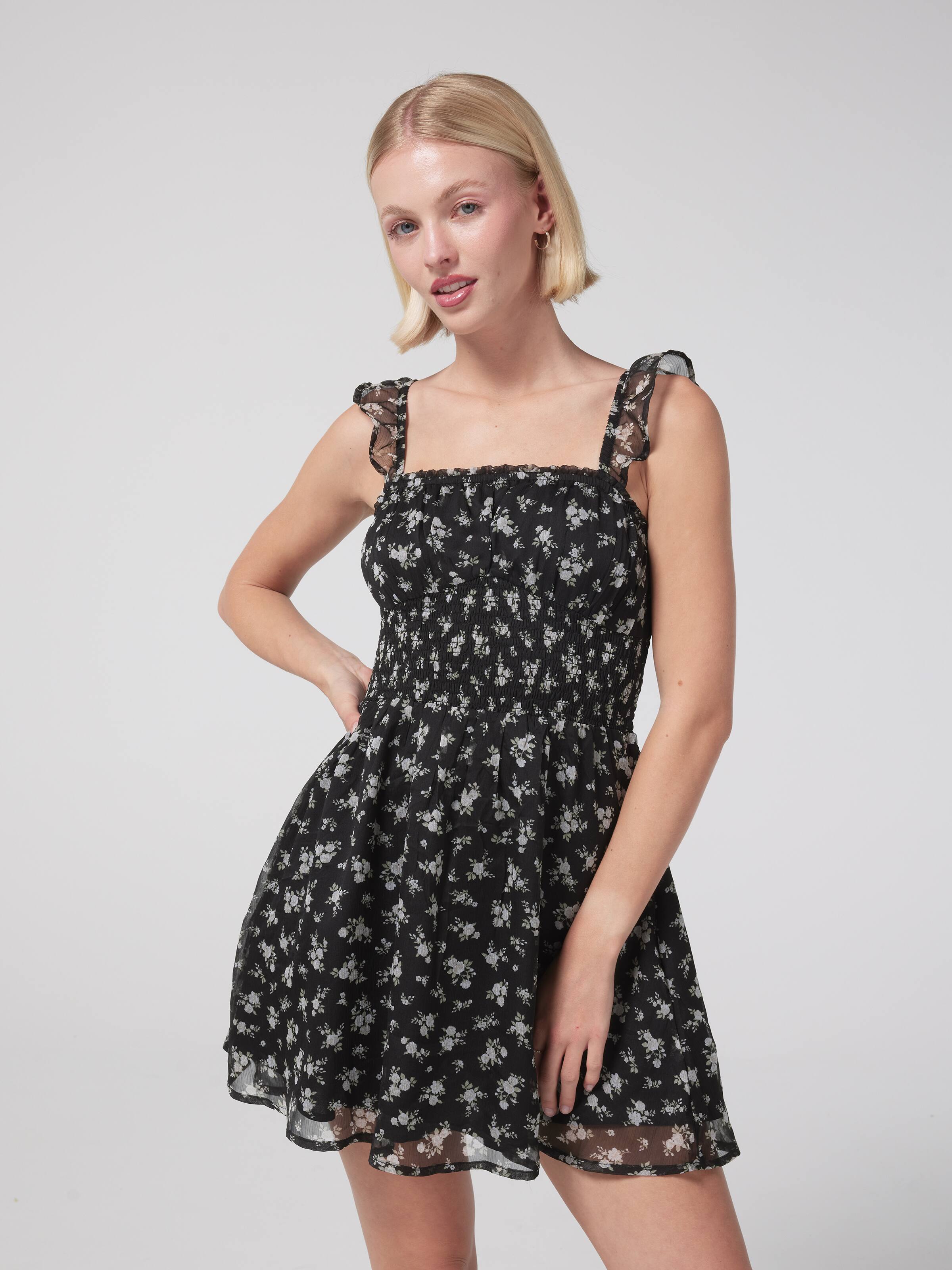 Marlow Dress