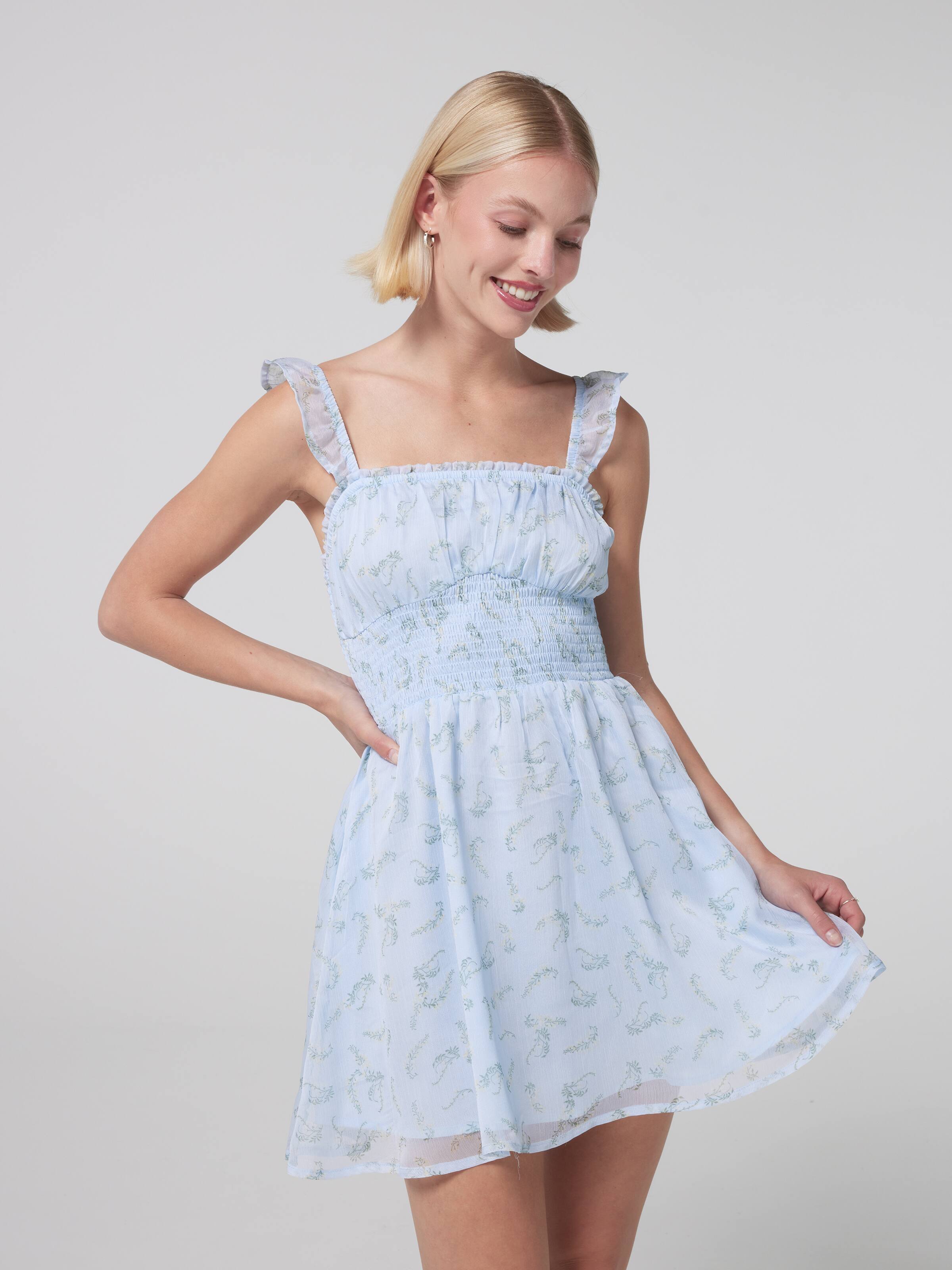 Marlow Dress