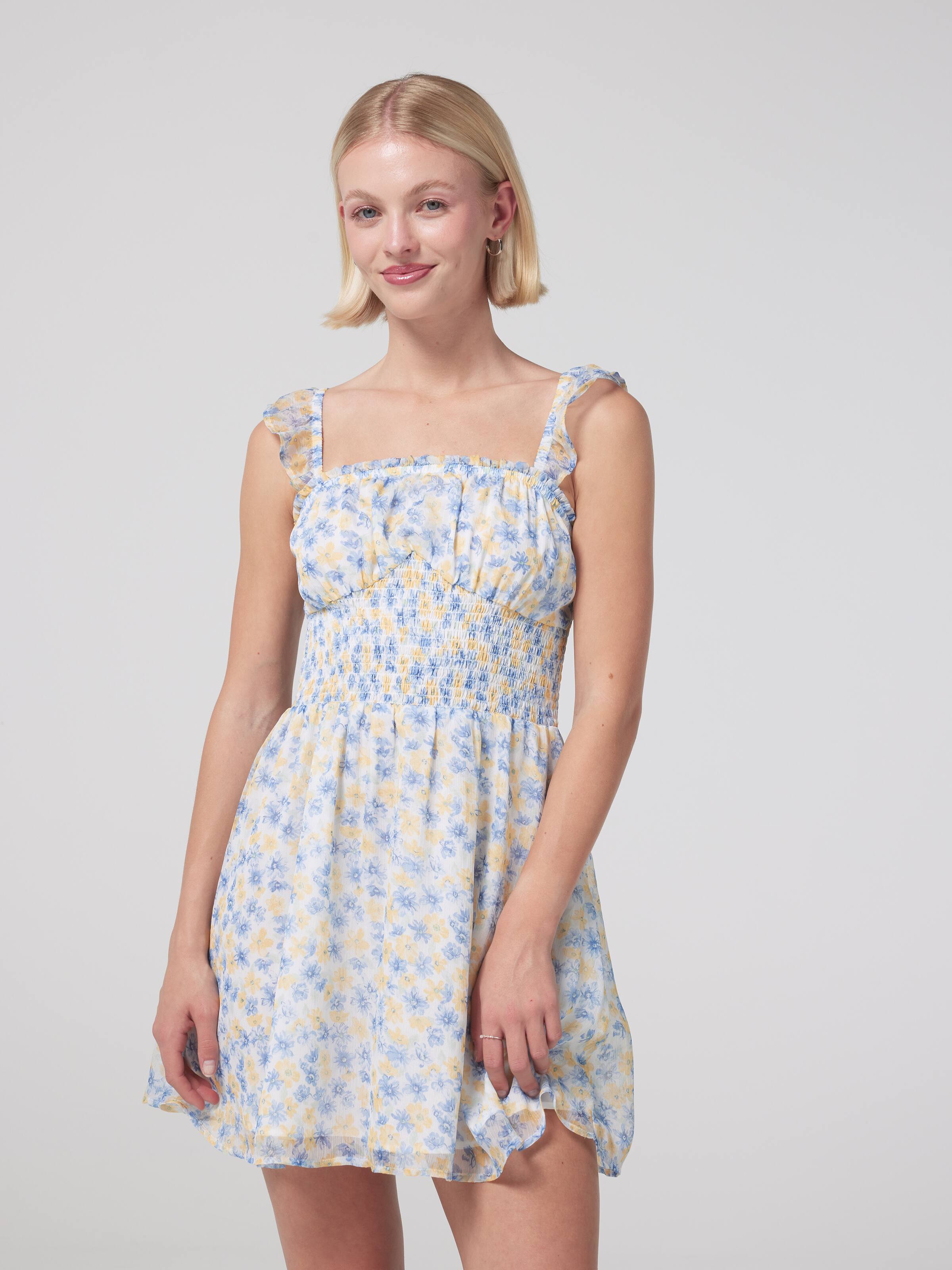 Marlow Dress