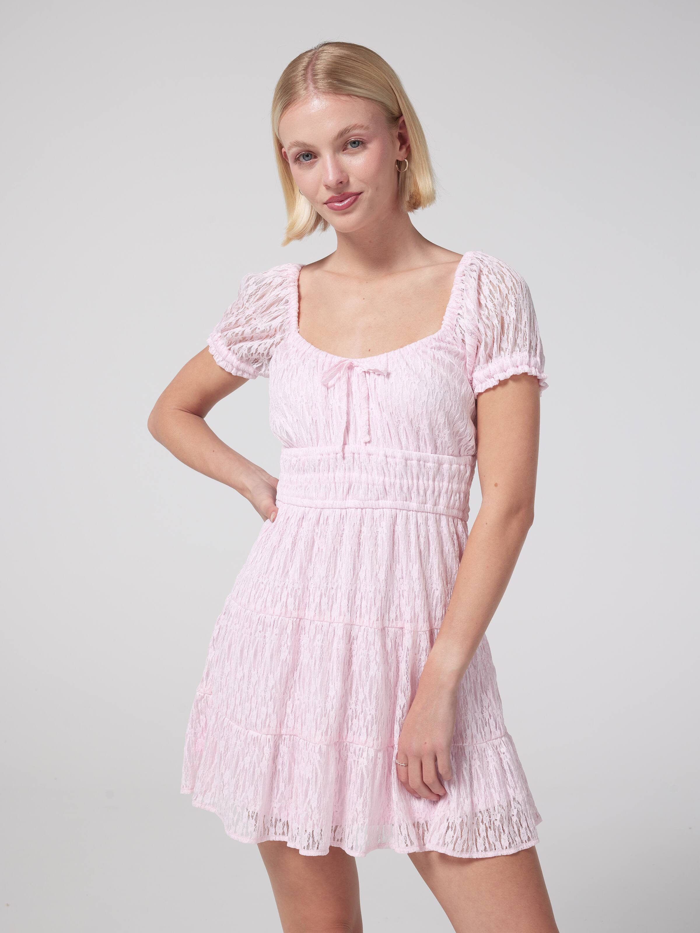 Billie Dress