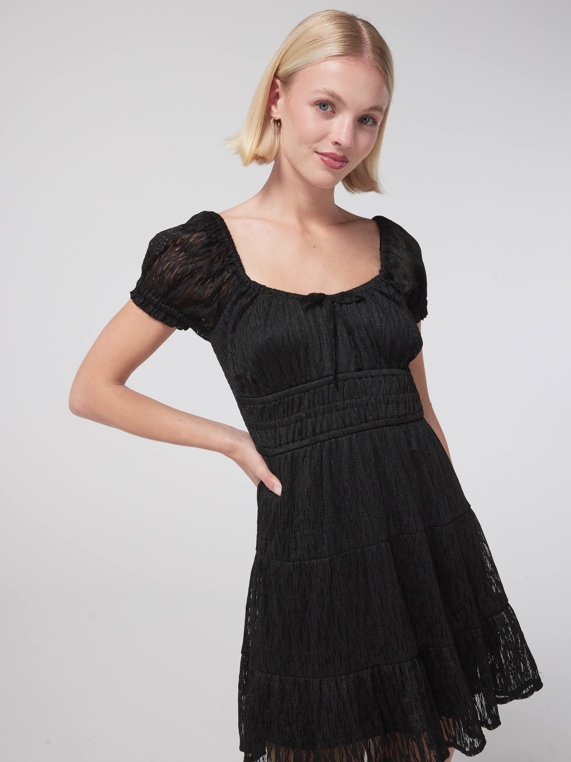 Billie Dress
