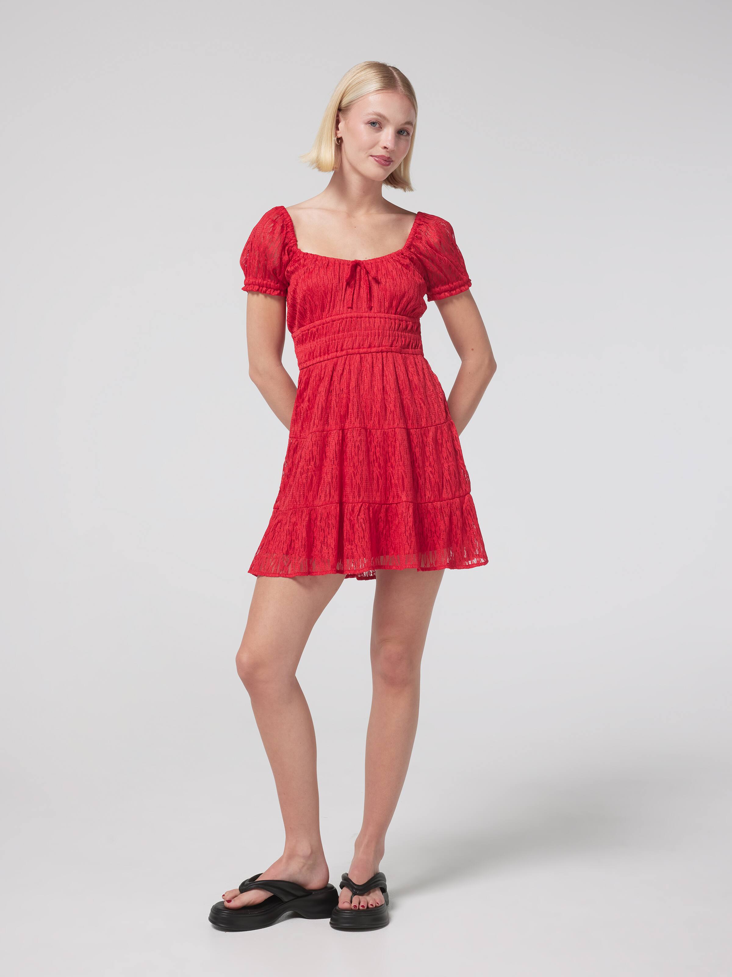 Billie Dress
