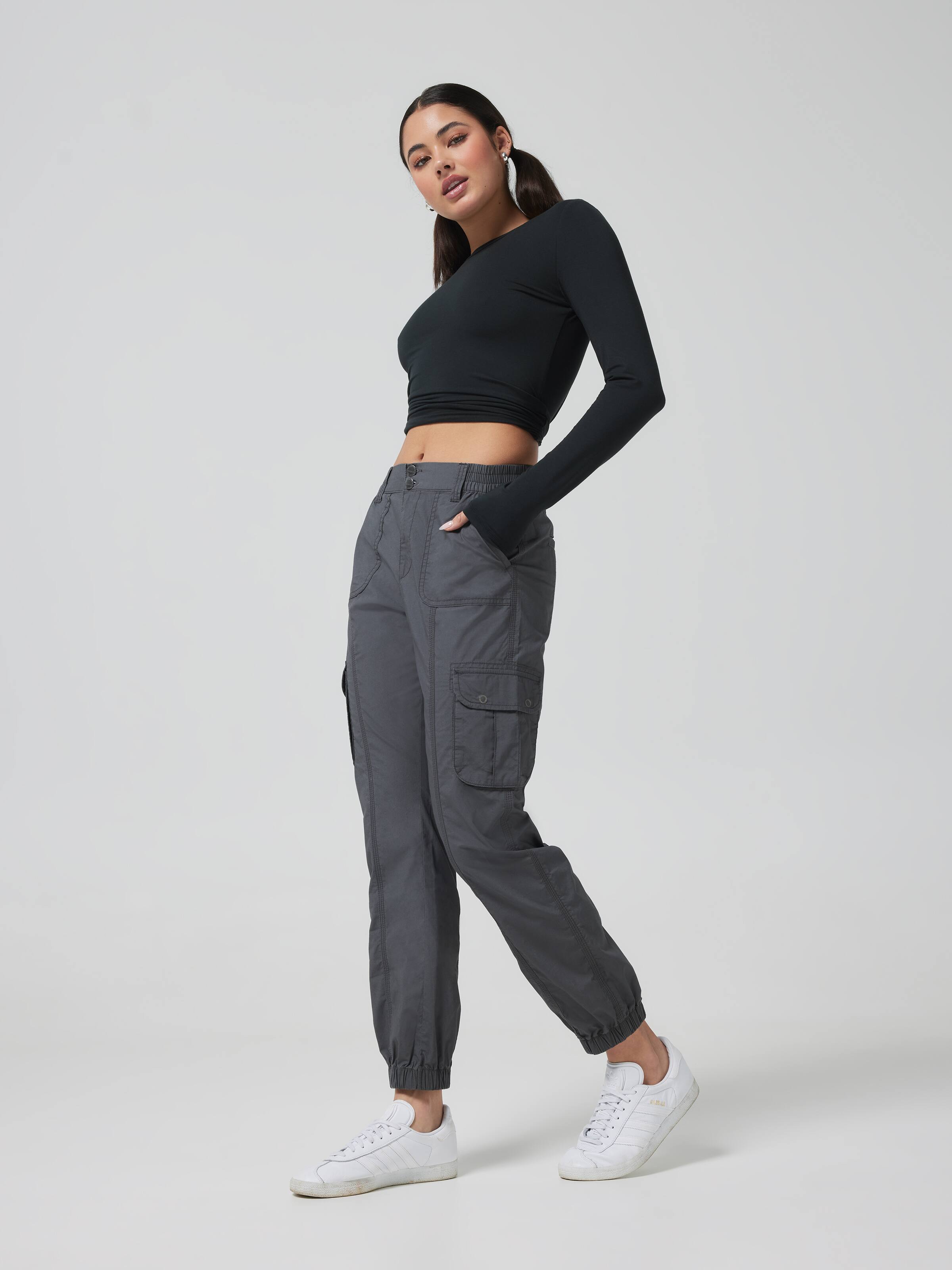 Stef Utility Jogger