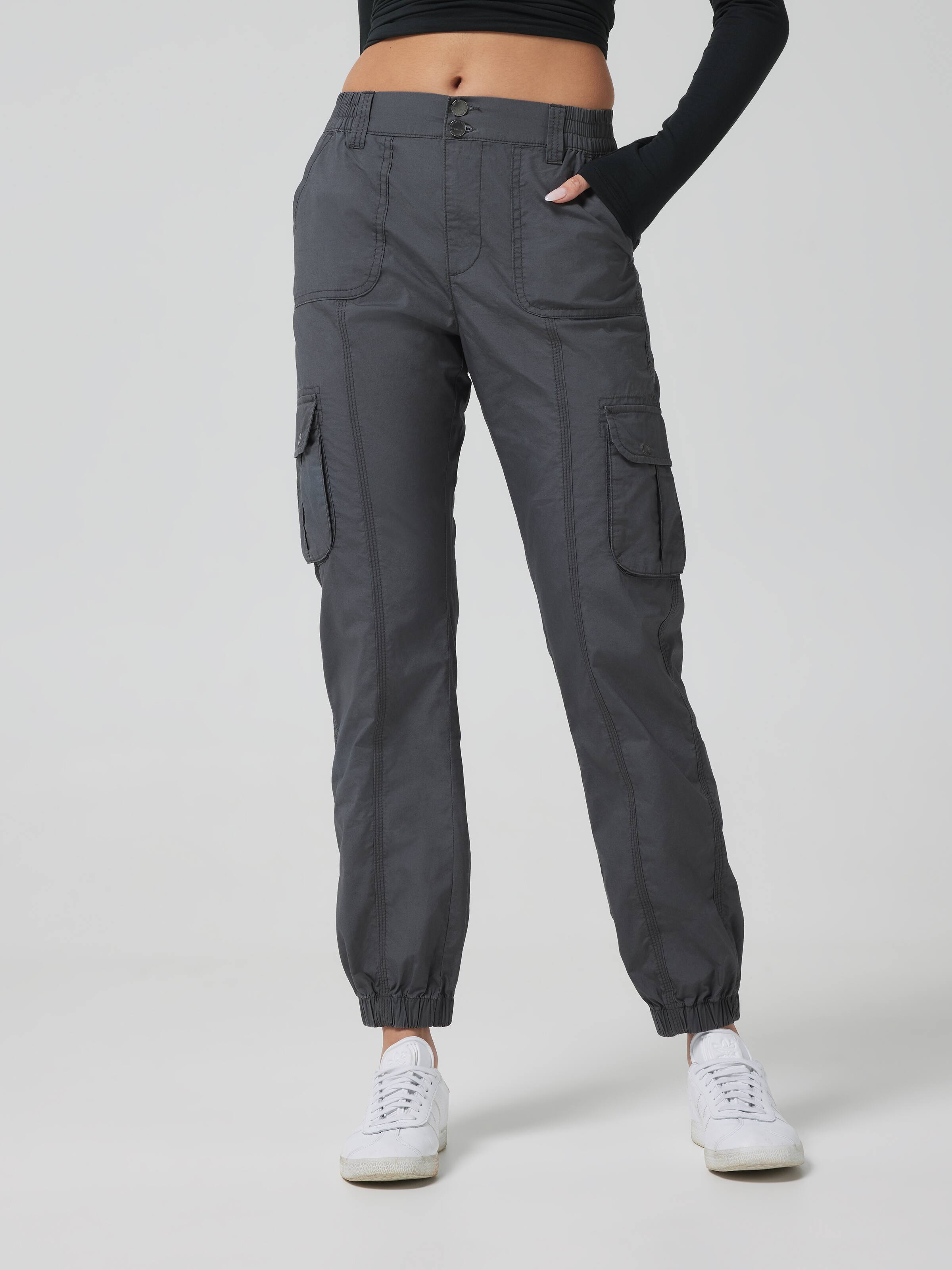 Stef Utility Jogger