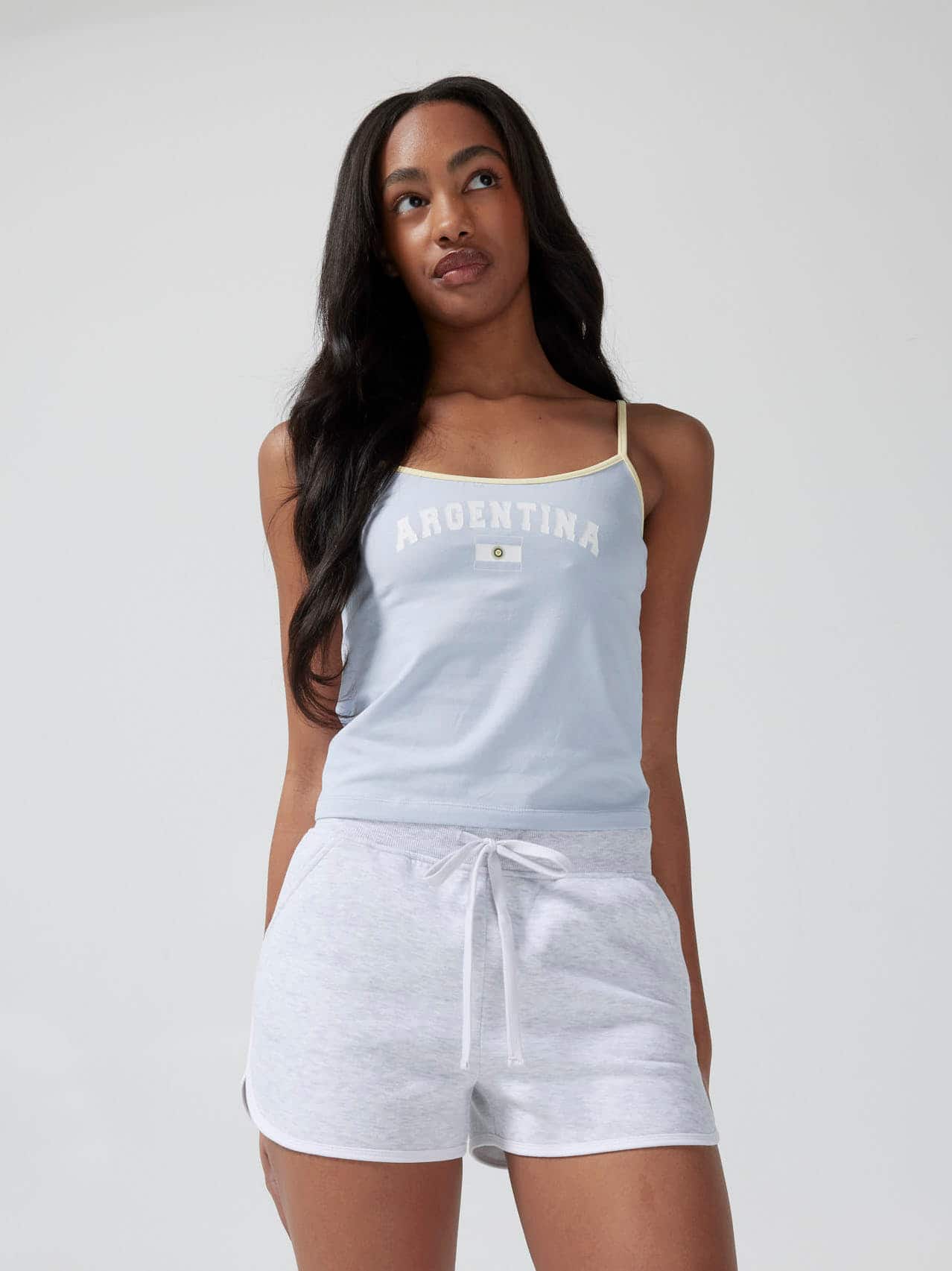 Knit Short
