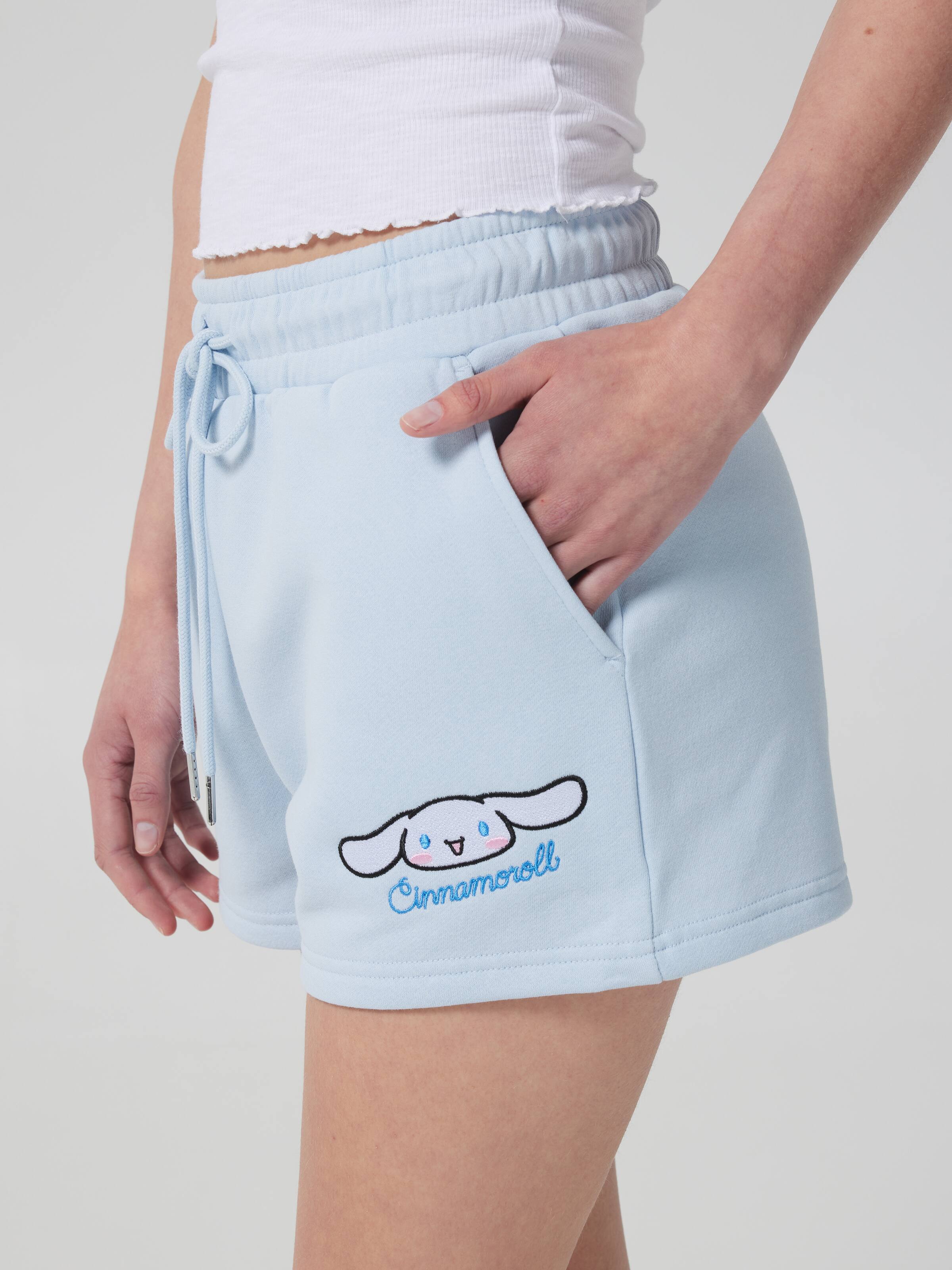 Knit Short