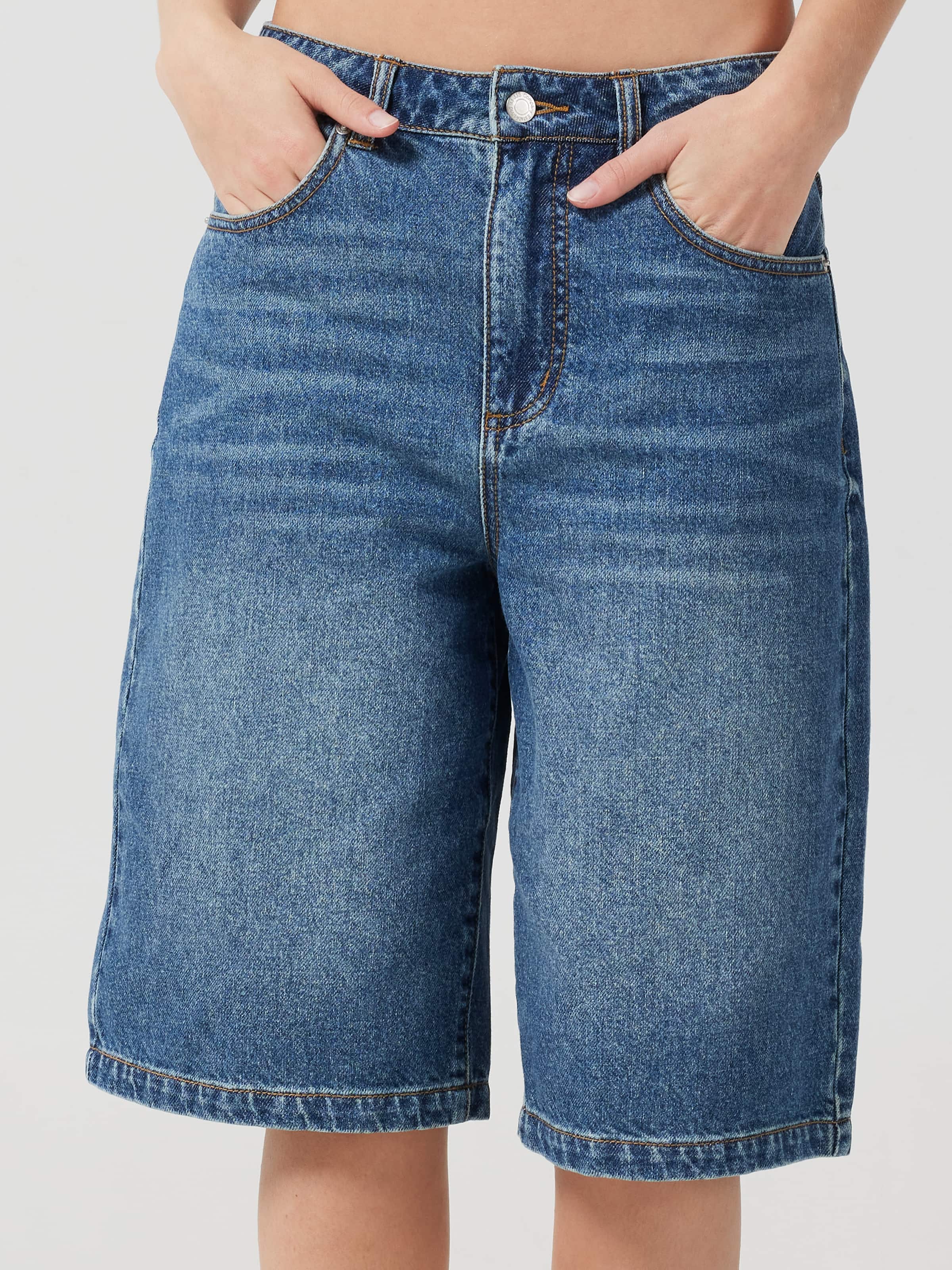 Sydney Baggy Jort