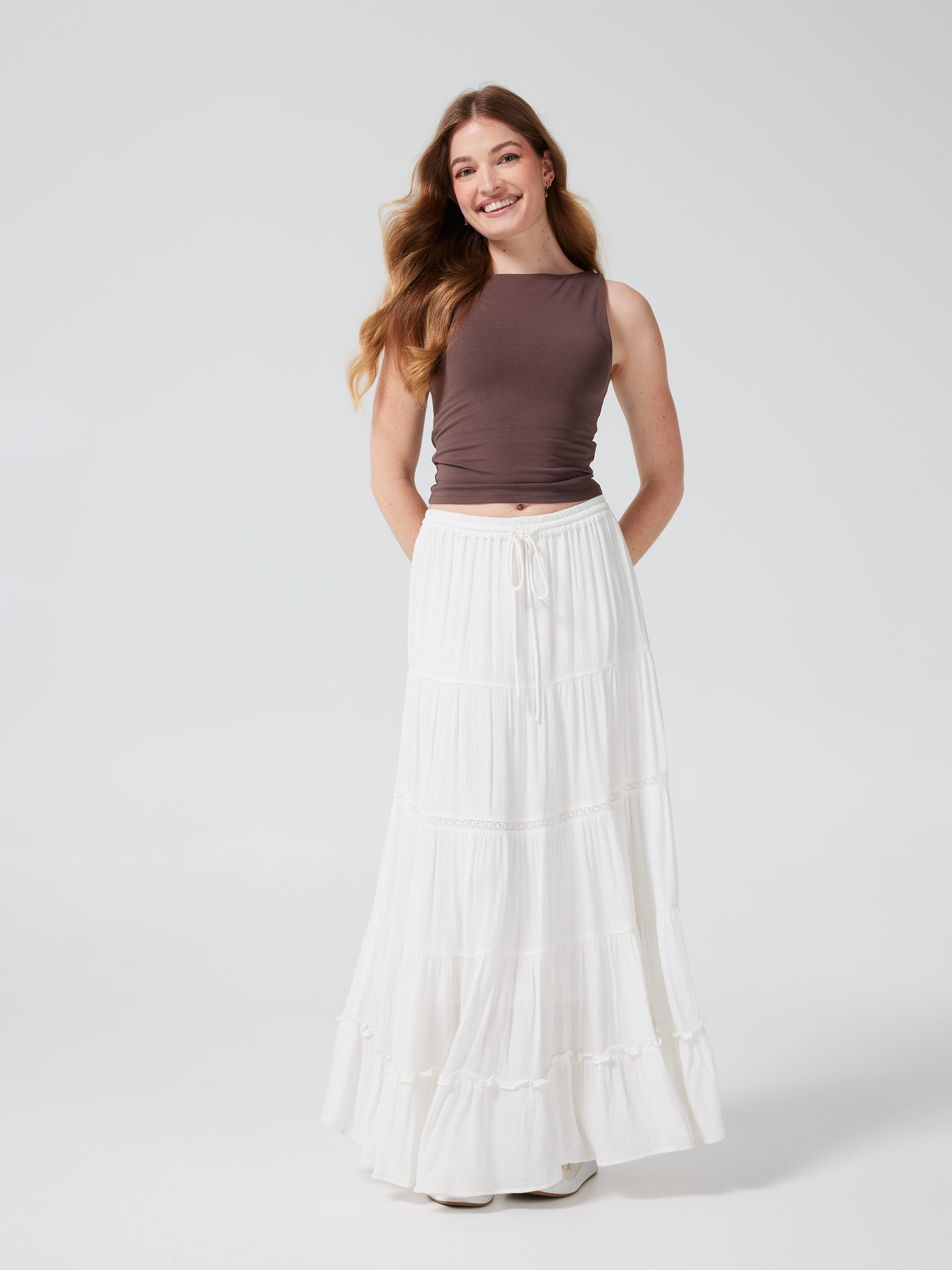 Meadow Maxi