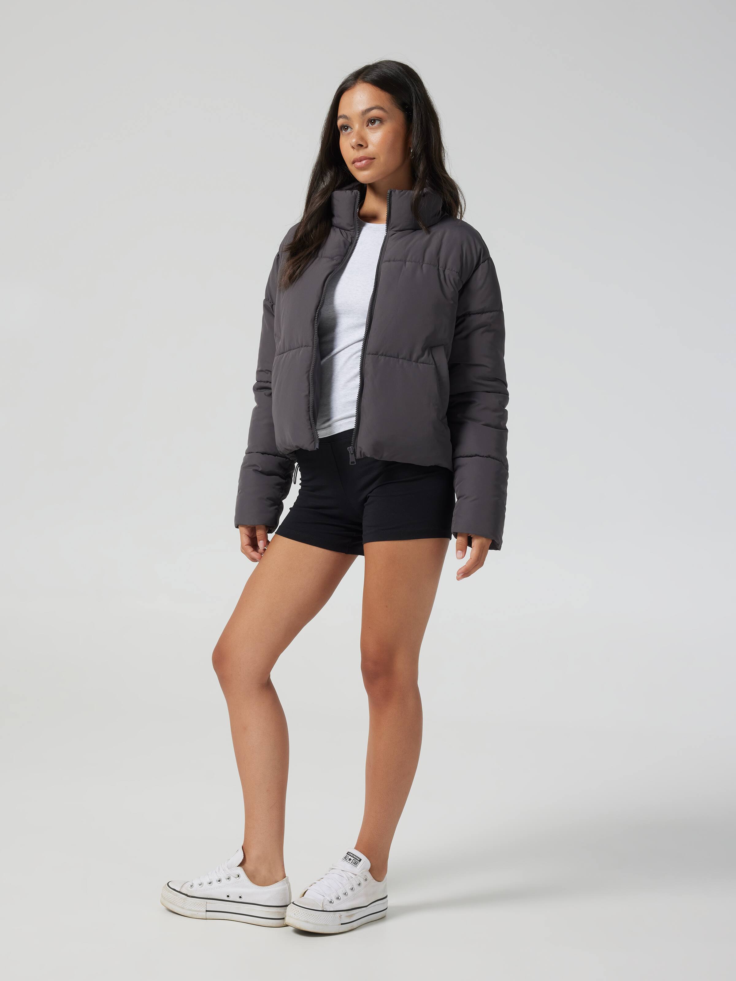Puffer Jacket