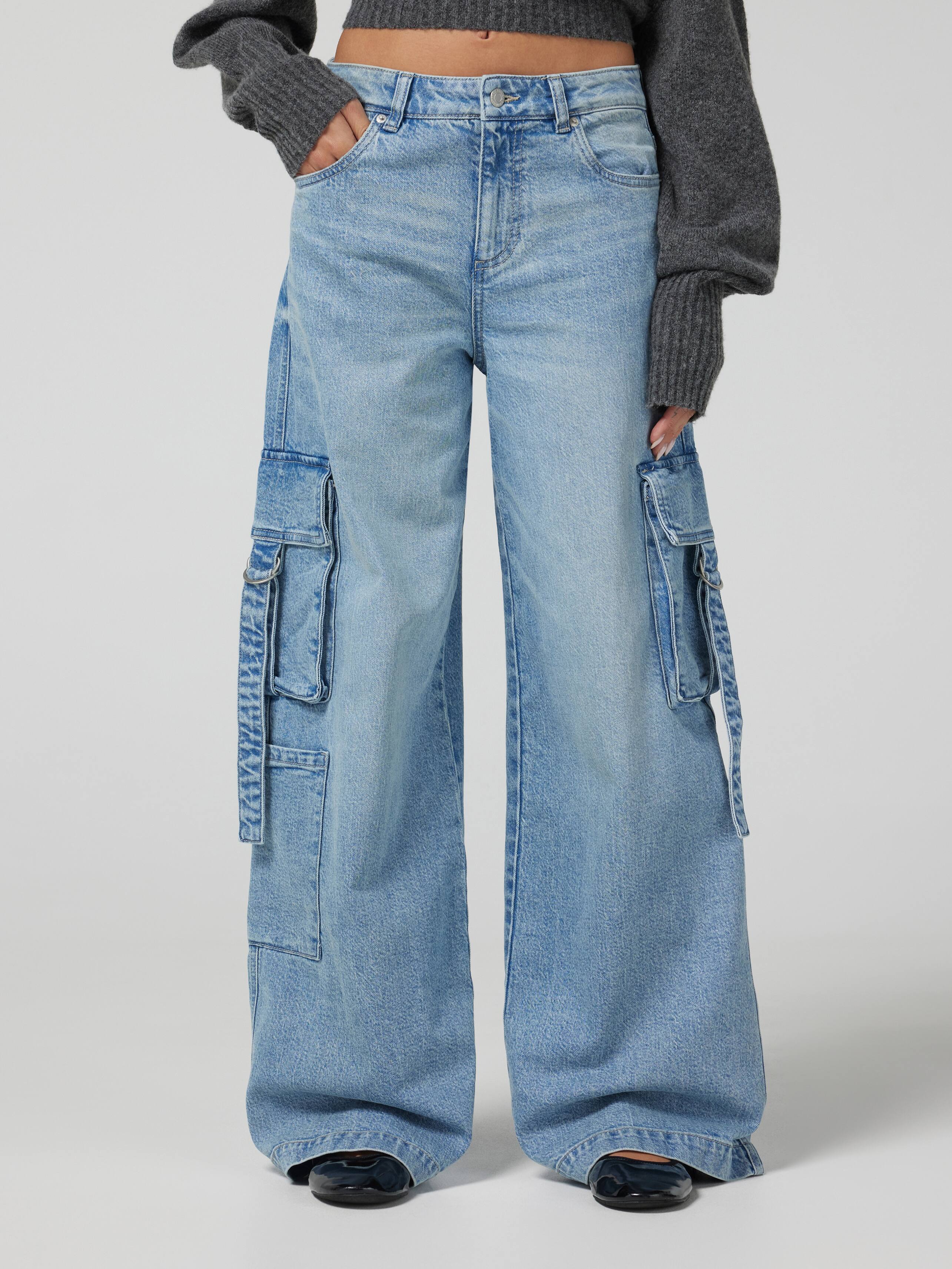 Coda Cargo Jean