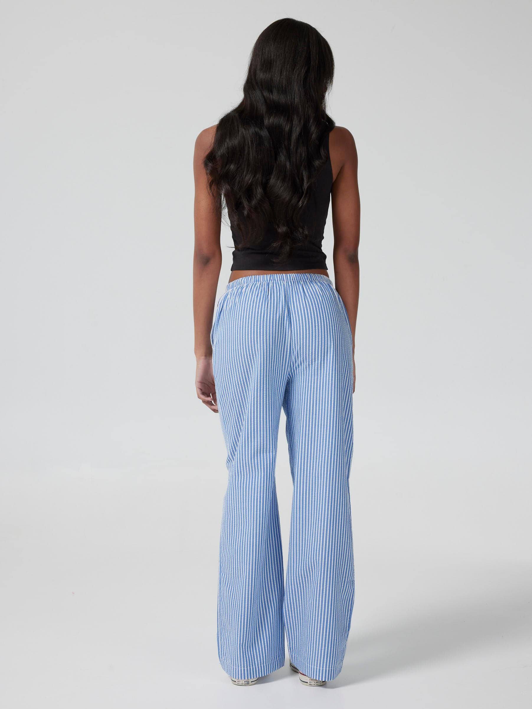 Relaxed Pant