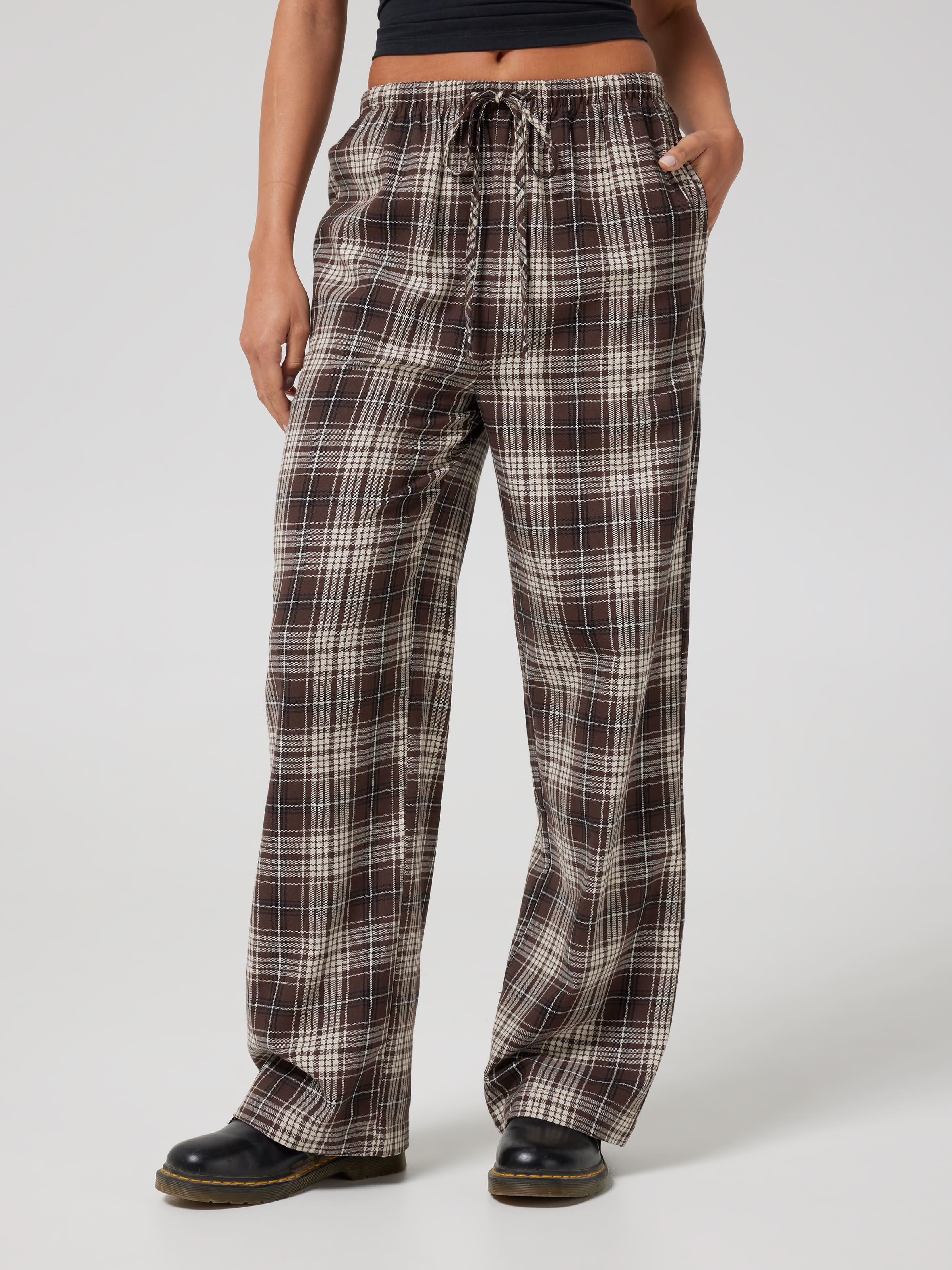 Relaxed Pant