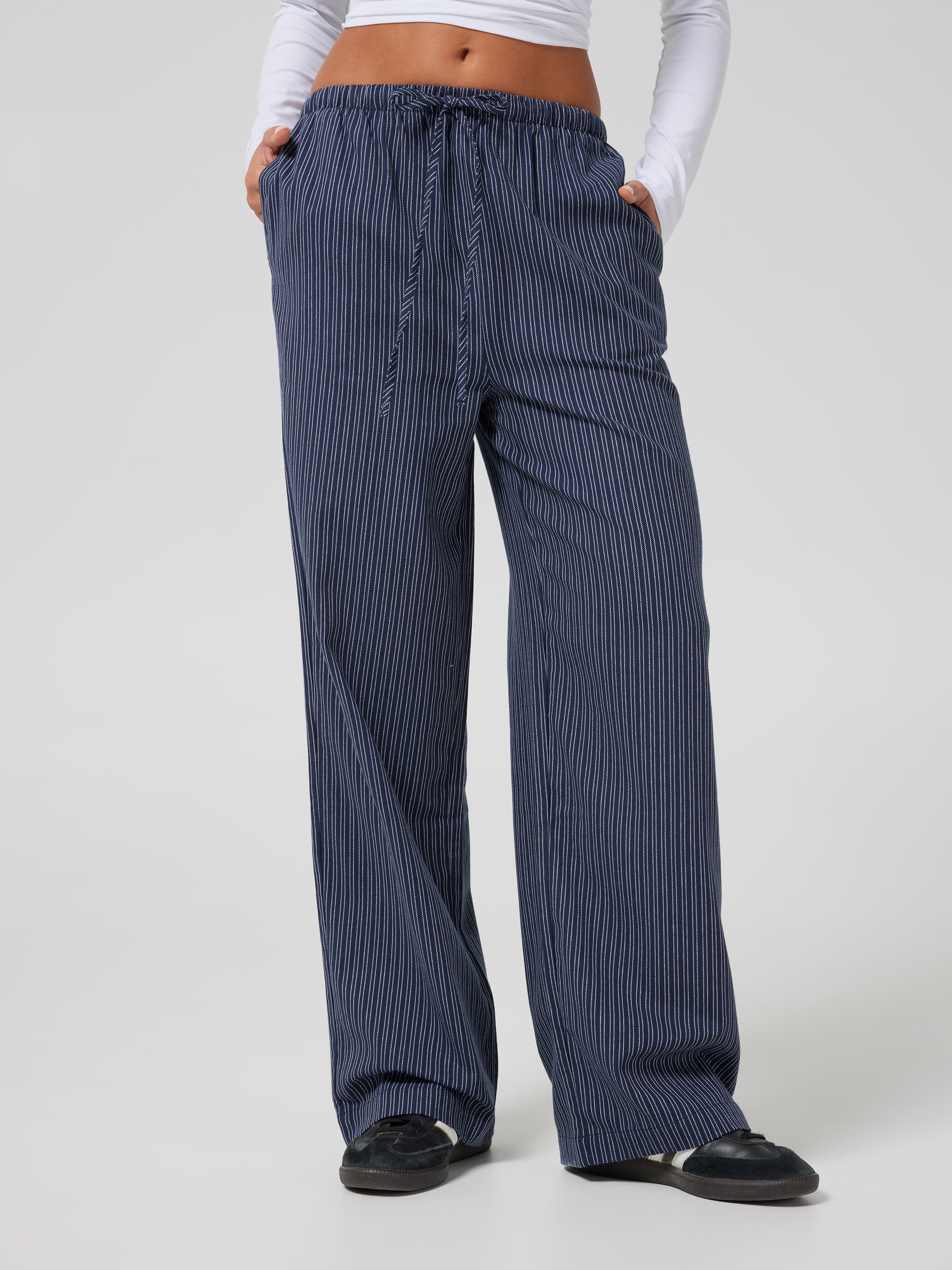 Relaxed Pant