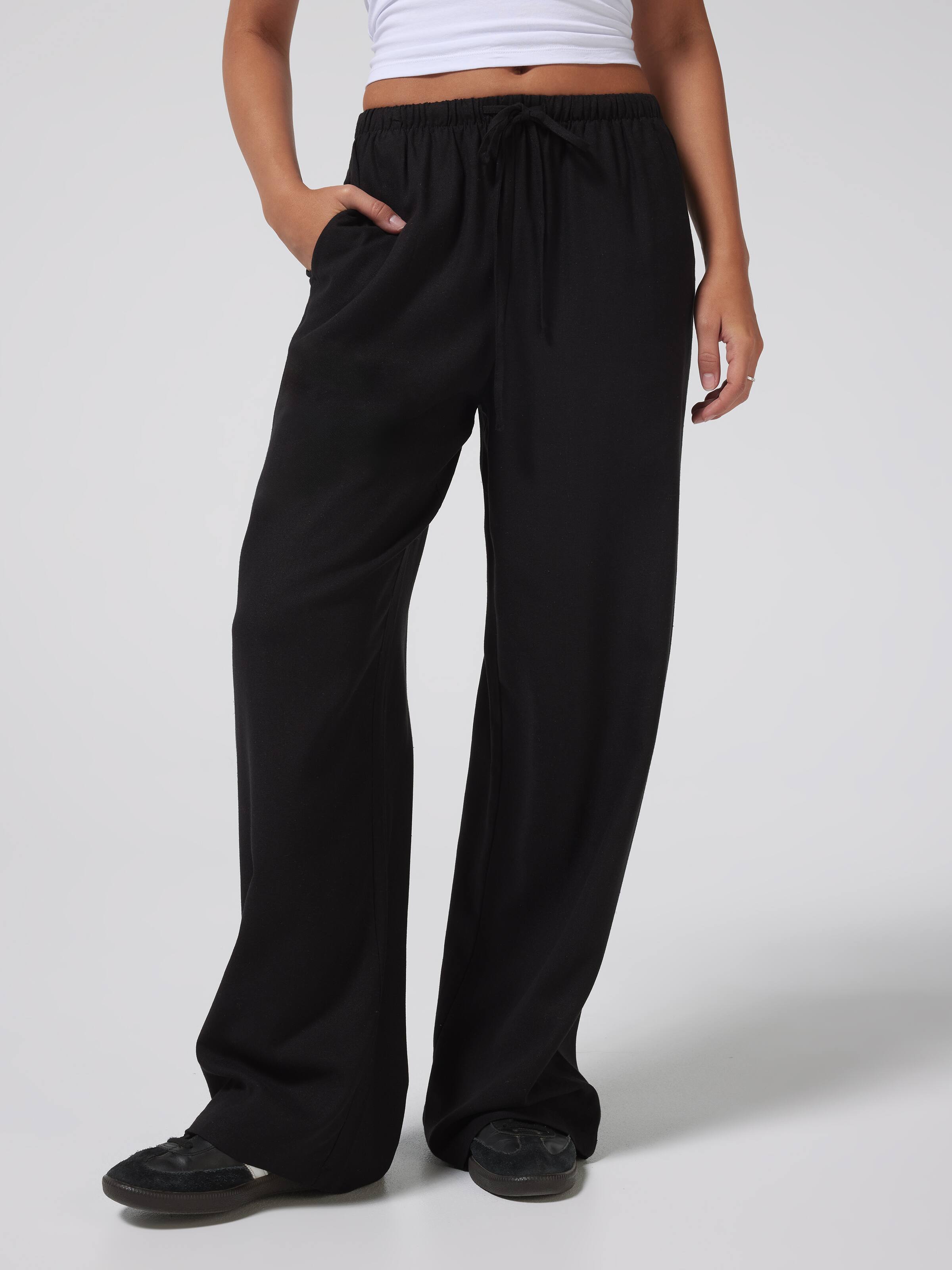 Luci Linen Pant