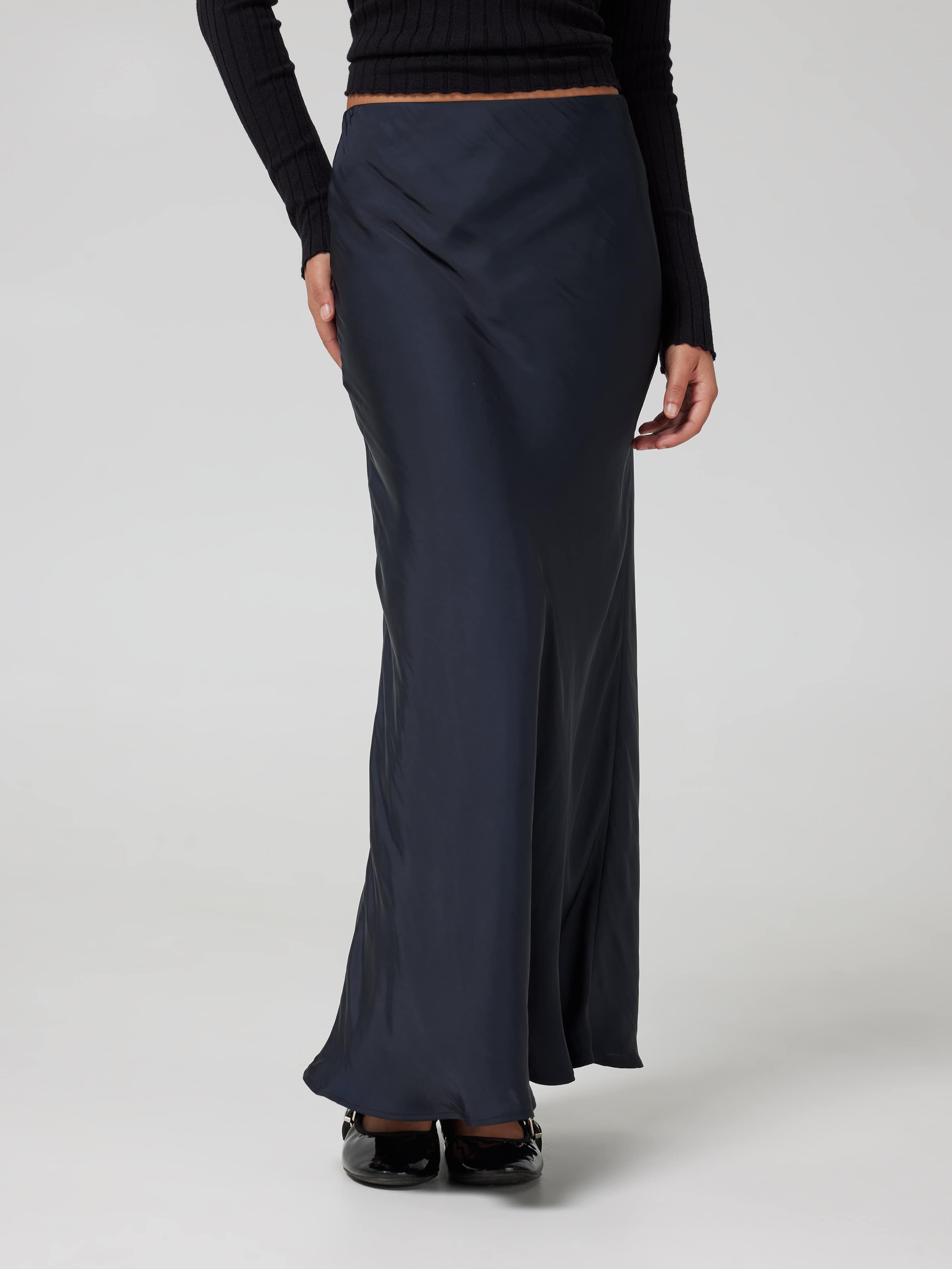 Blair Bias Skirt