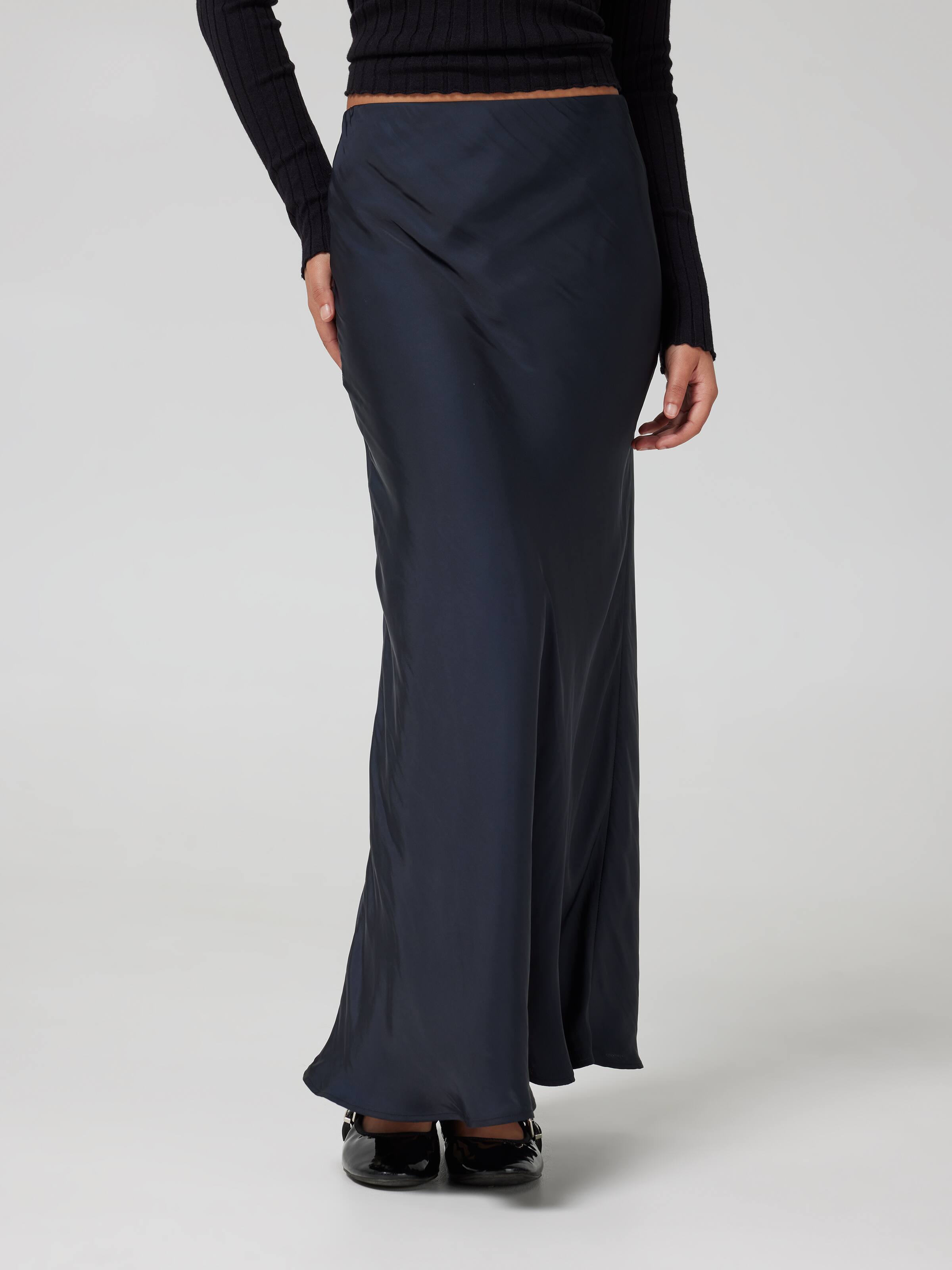 Blair Bias Skirt