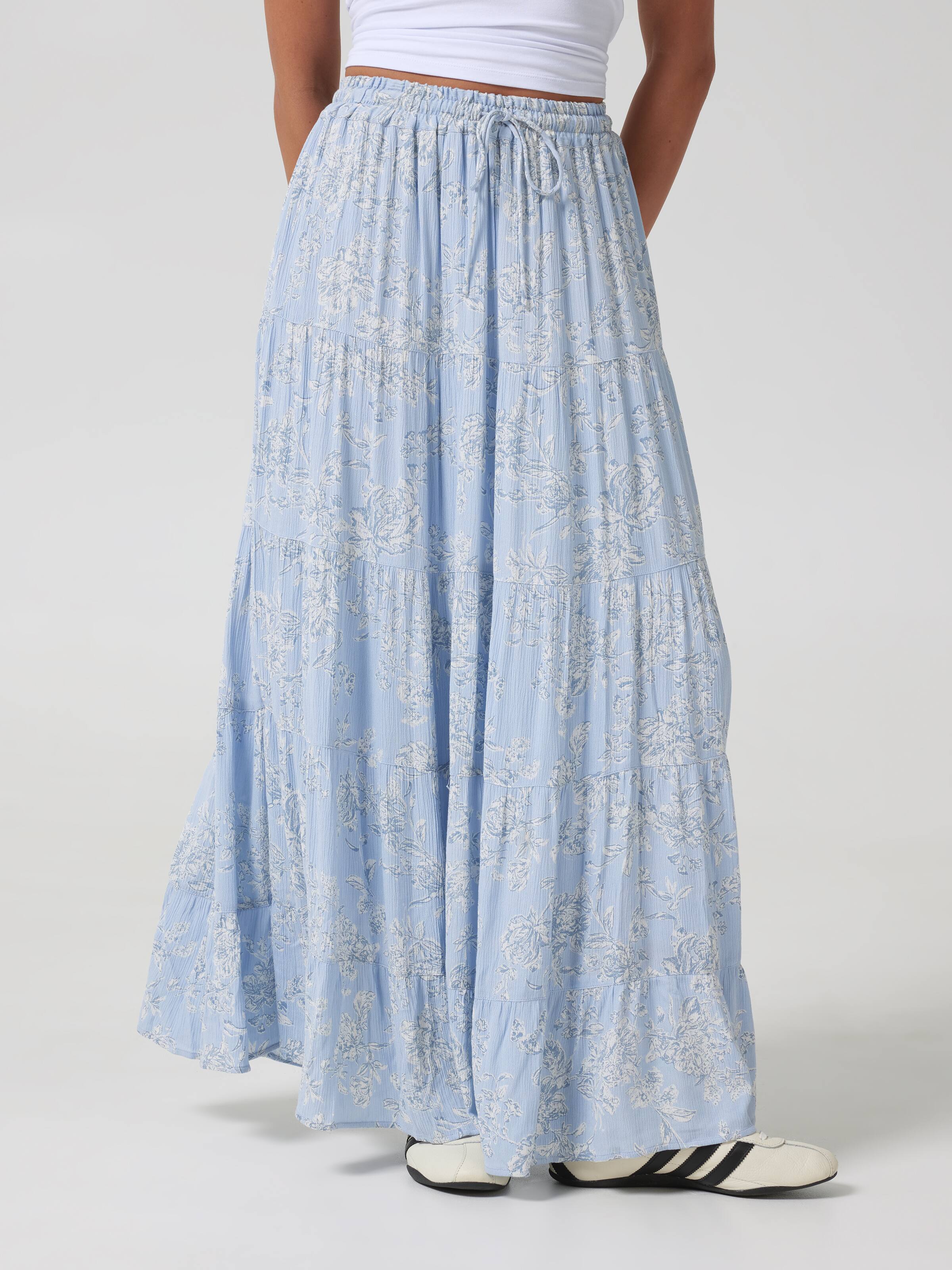Meadow Maxi Skirt