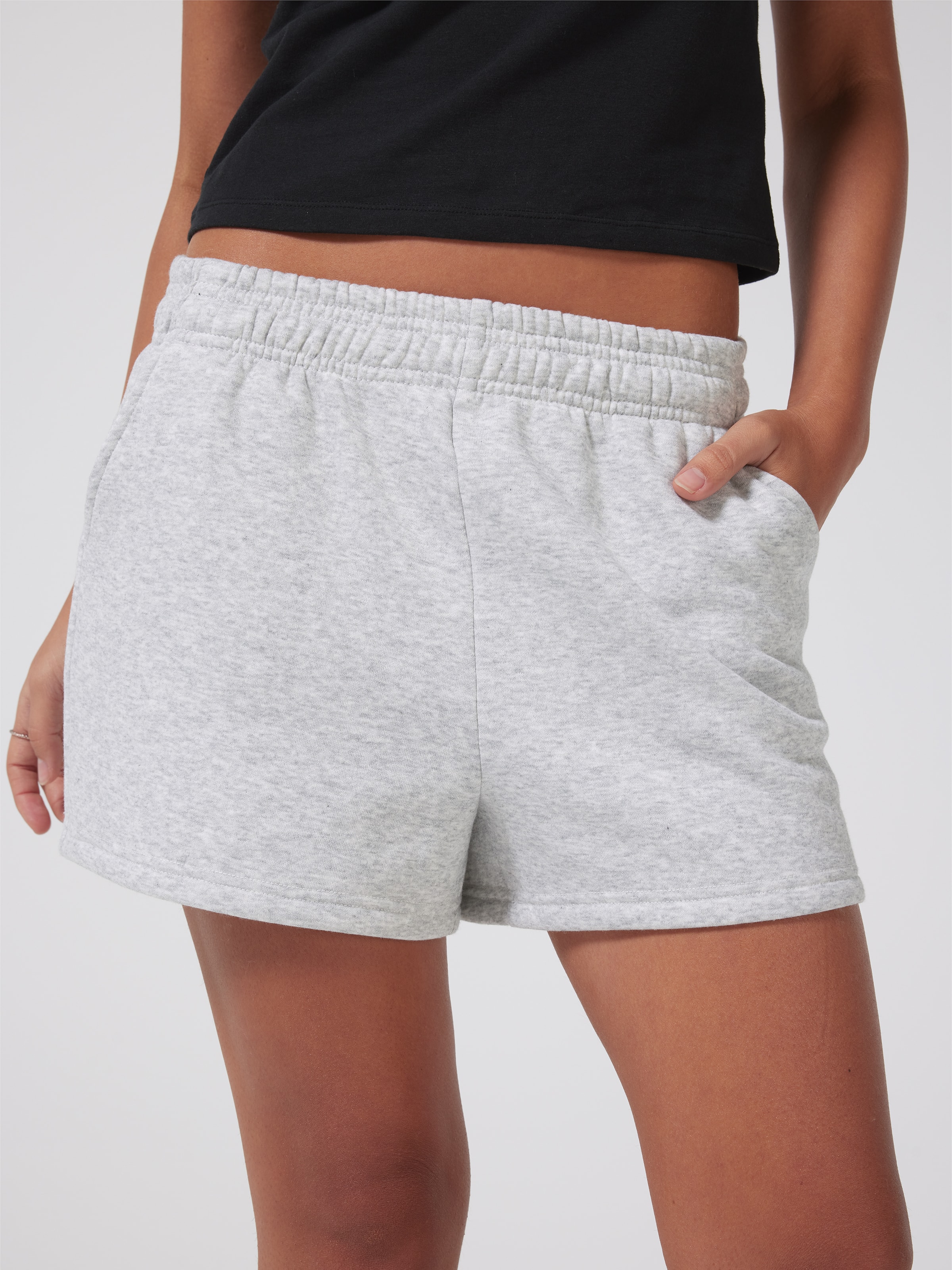 Knit Short