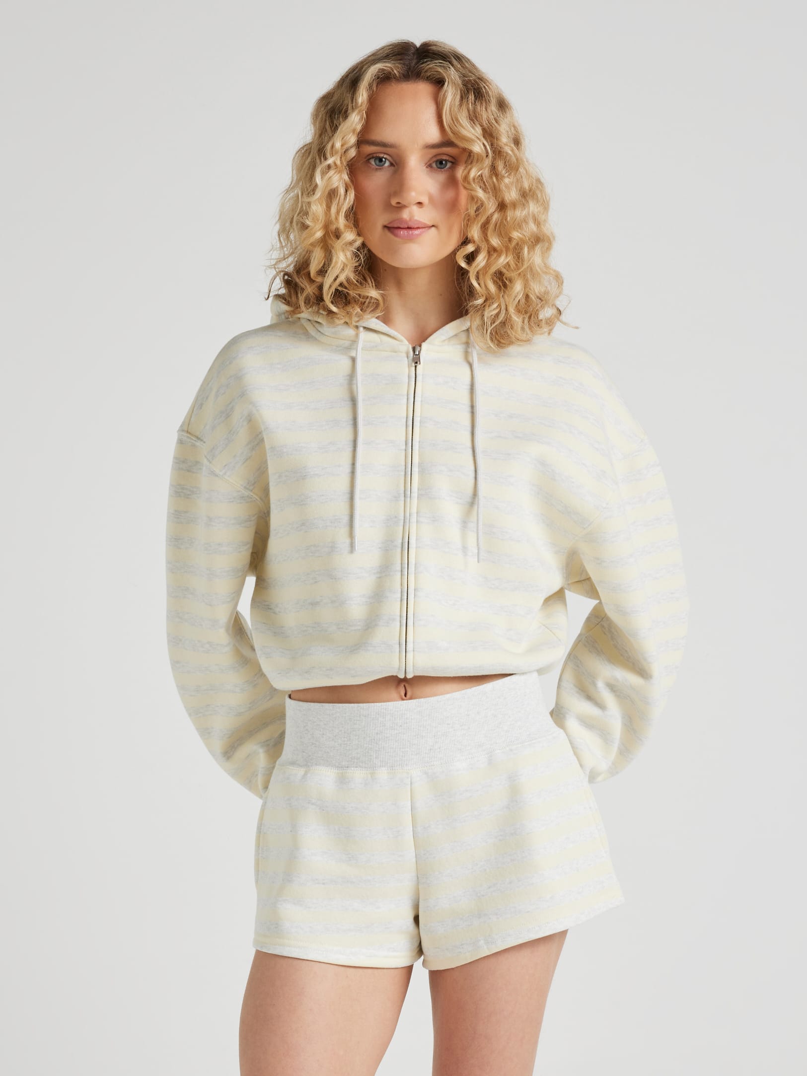 Sundae Sweatshort