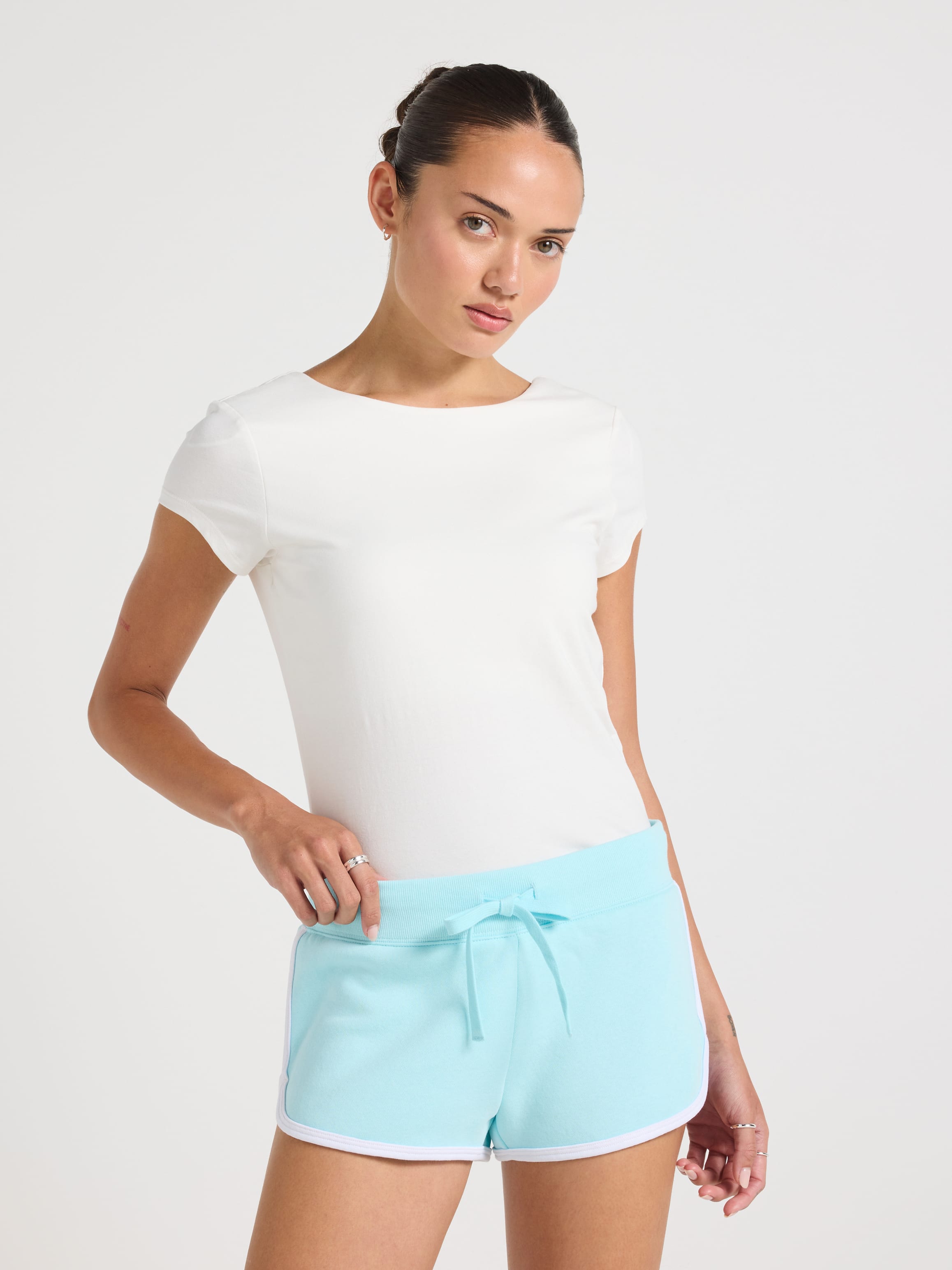 Mini Sport Short