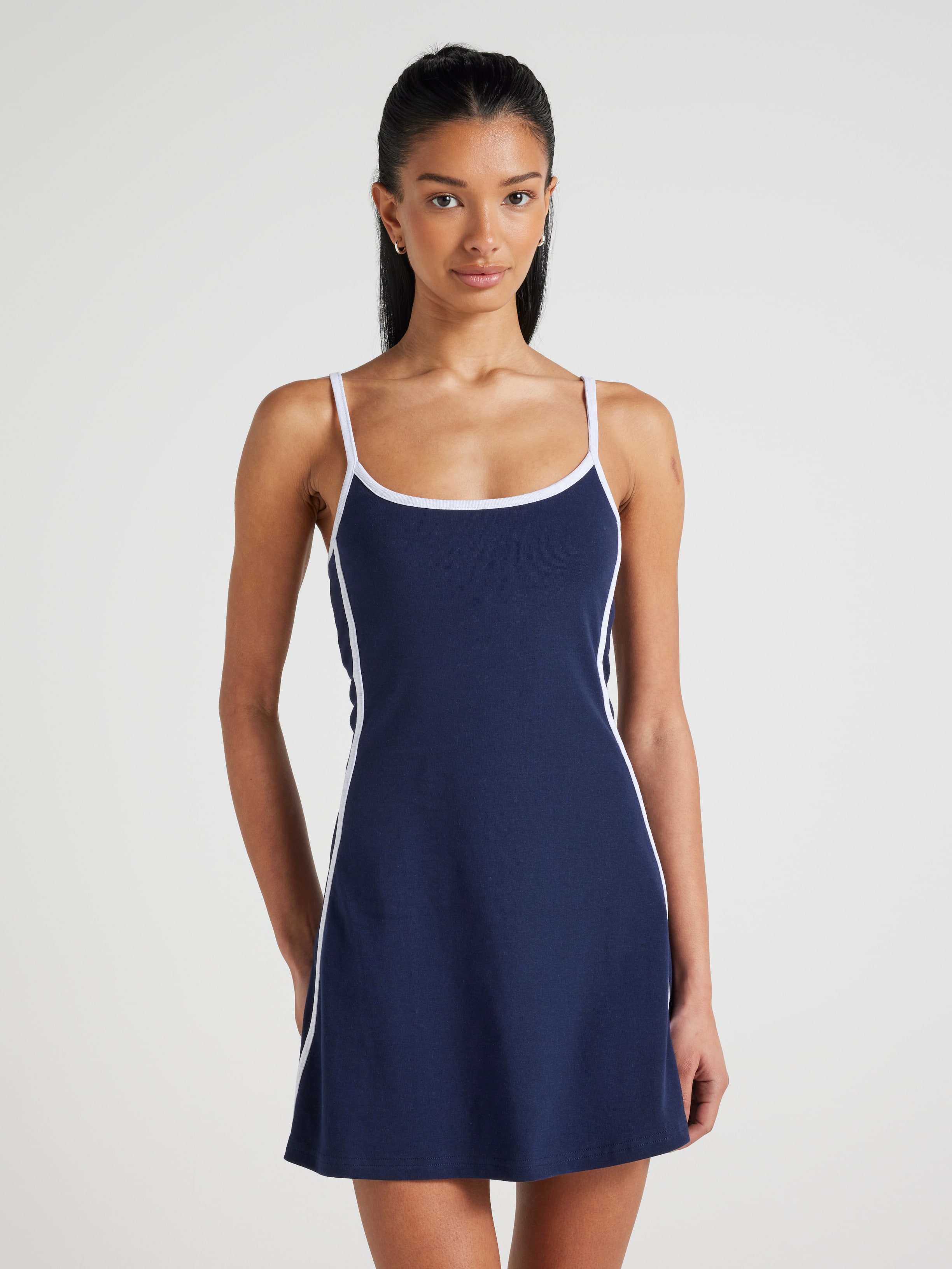 Kelly Cami Mini Dress