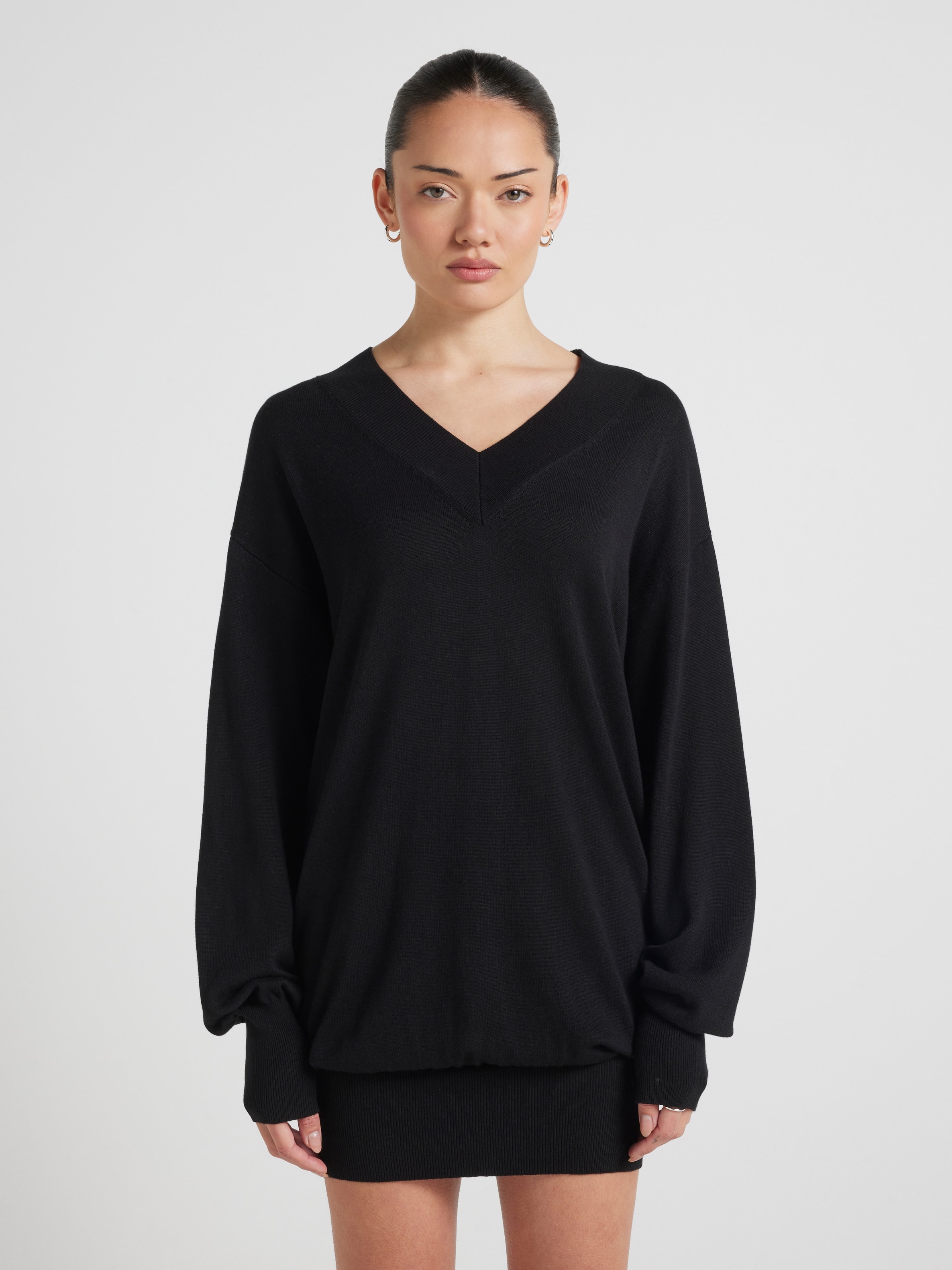 Lizzie Sweater Dress
