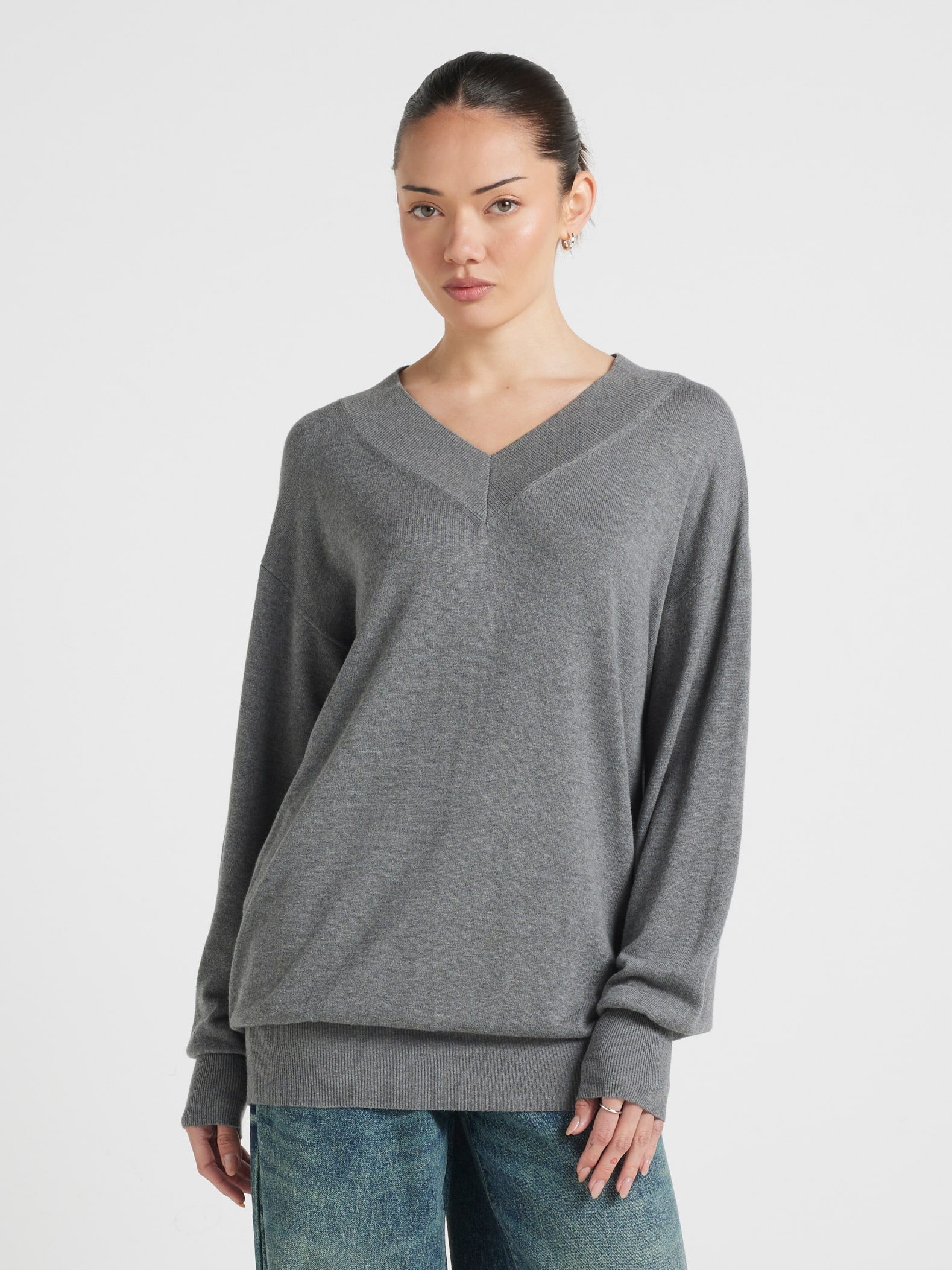Lizzie Sweater Dress
