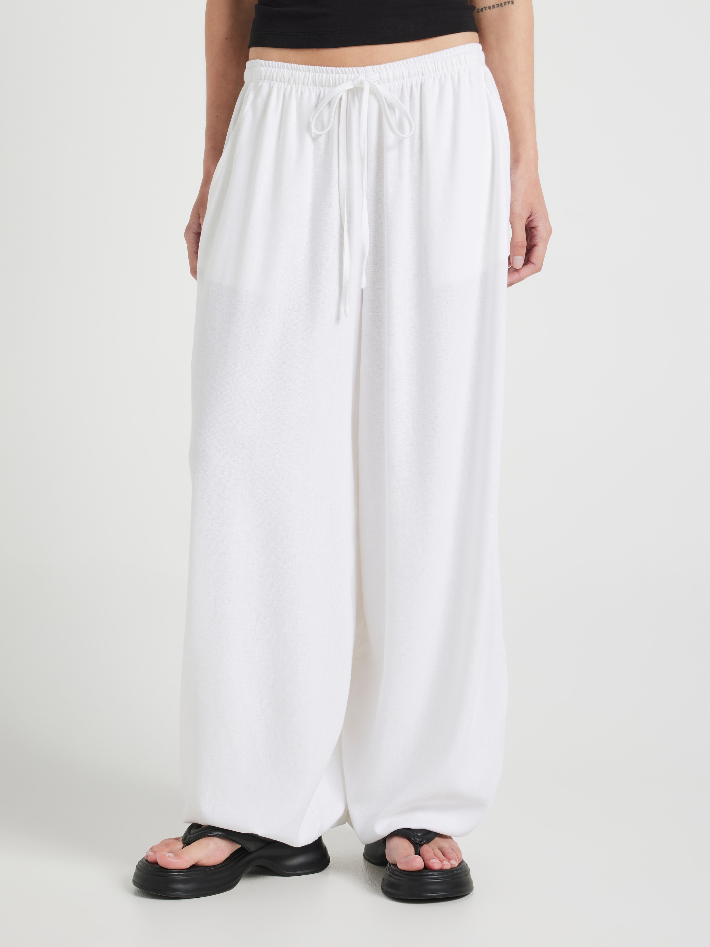 Drift Balloon Pant