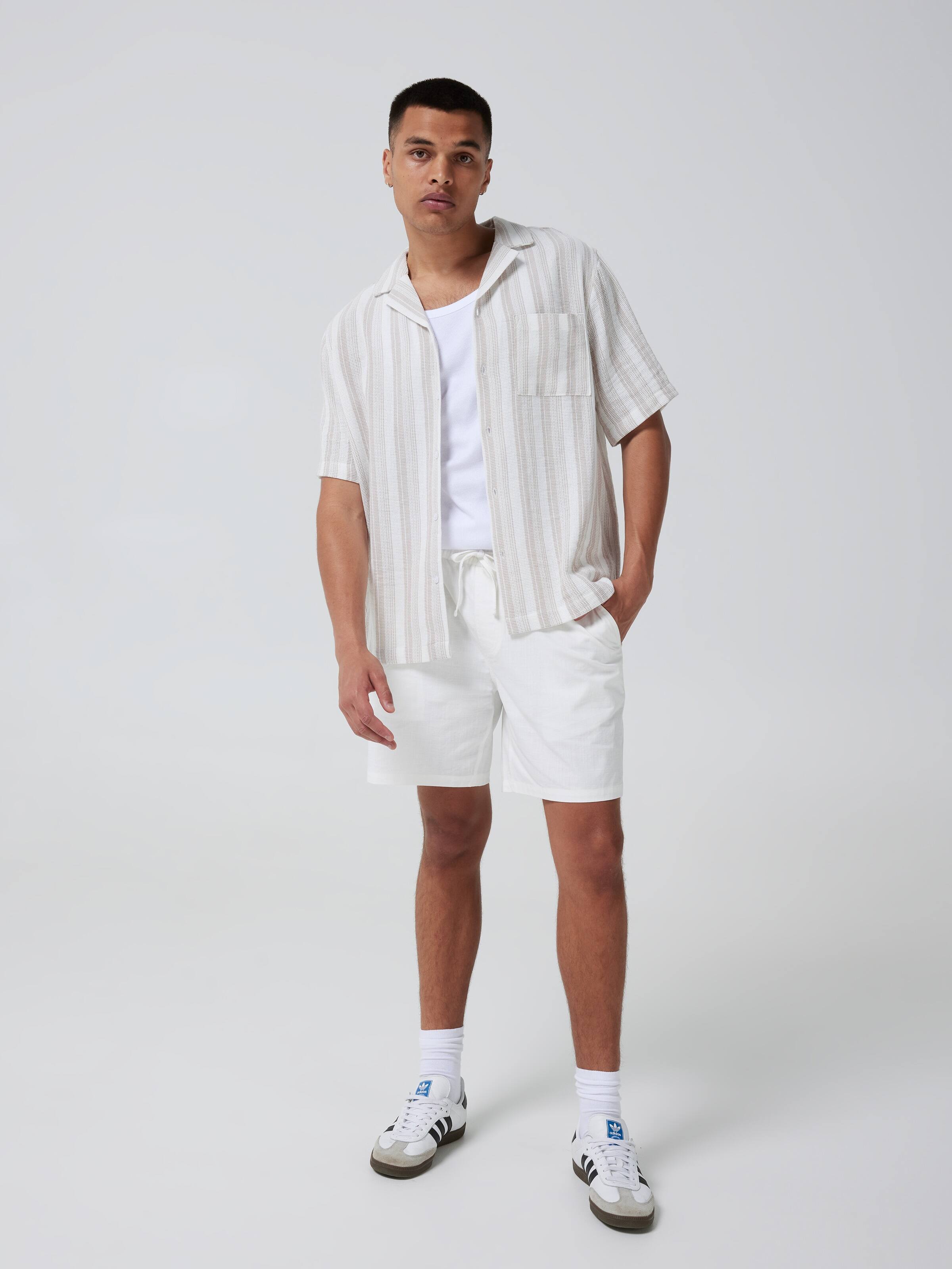 V-Stripe Byron Shirt