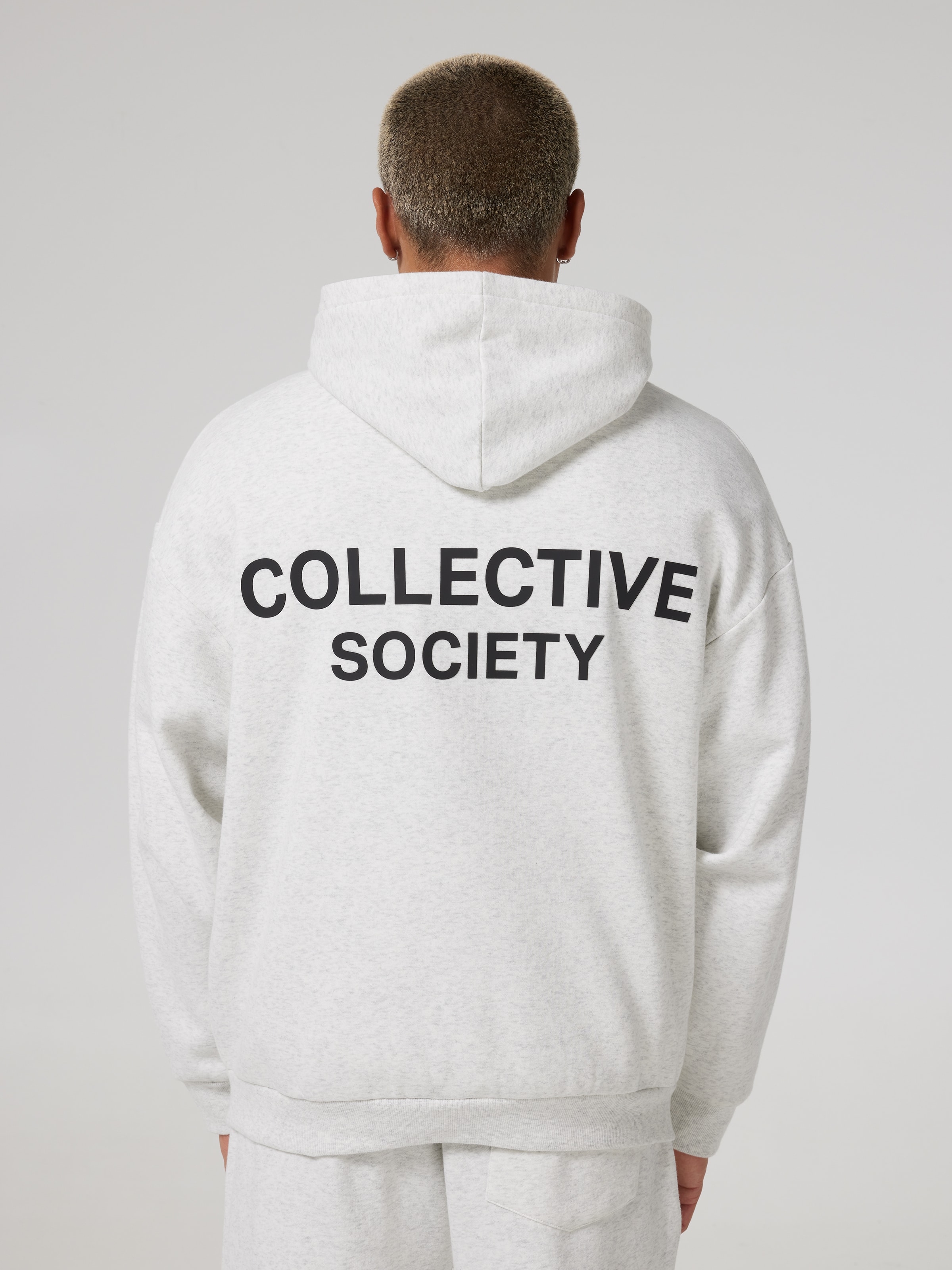 Collective Society Premium Hoodie