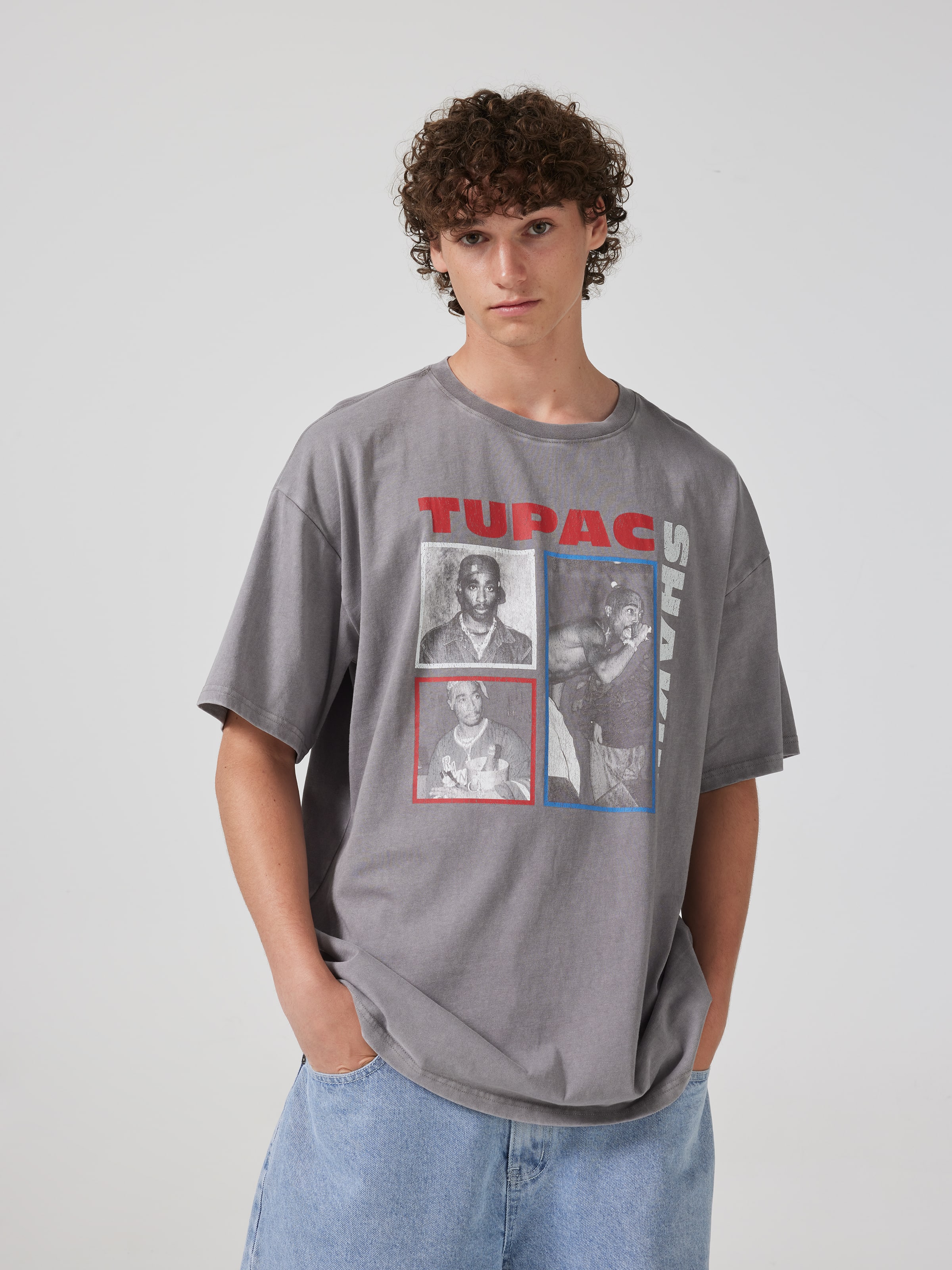 Tupac Tee