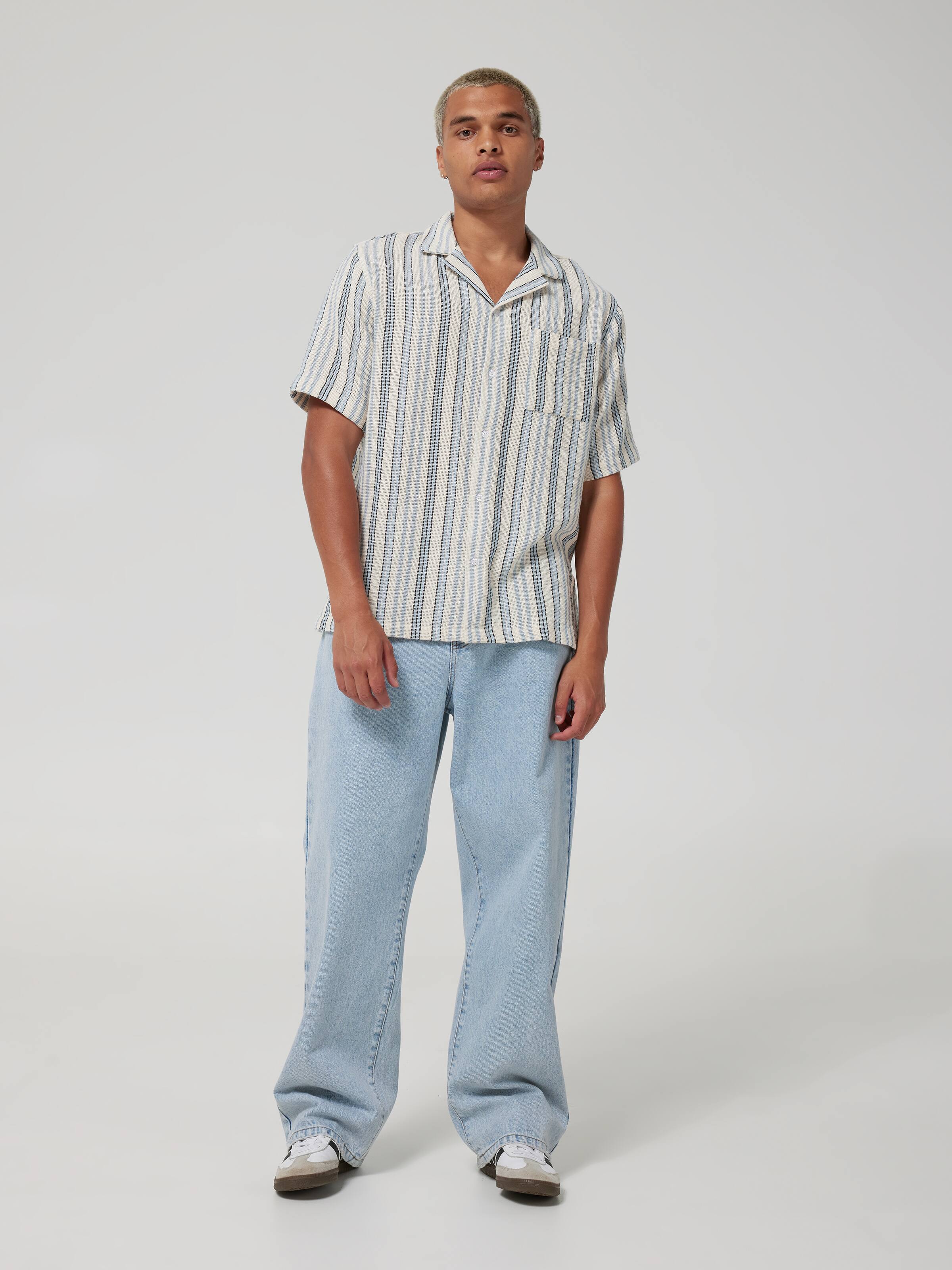 V-Stripe Byron Shirt