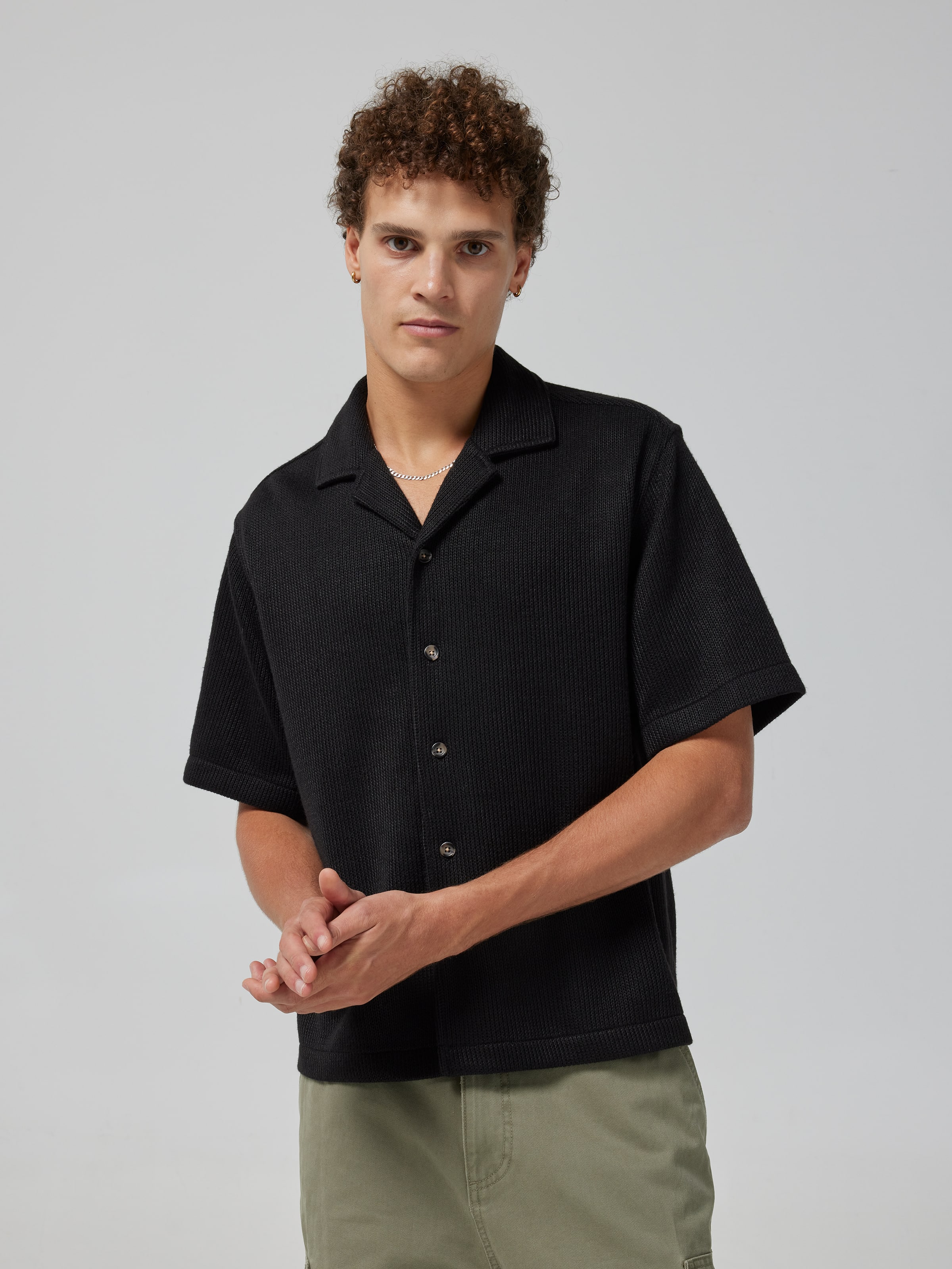 Bondi Short Sleeve Shirt